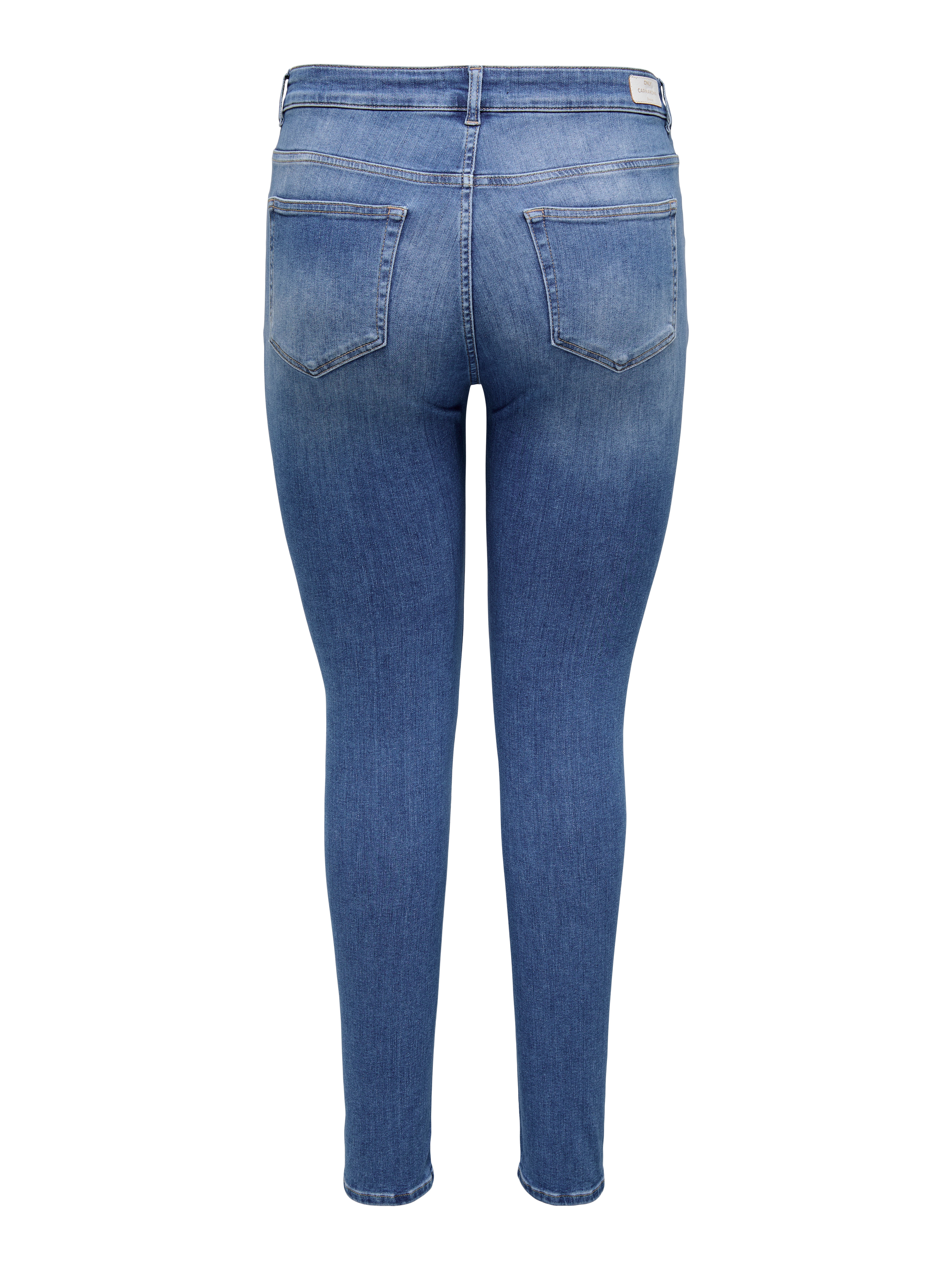 Thumbnail - Carwilly Skinny Fit Jeans