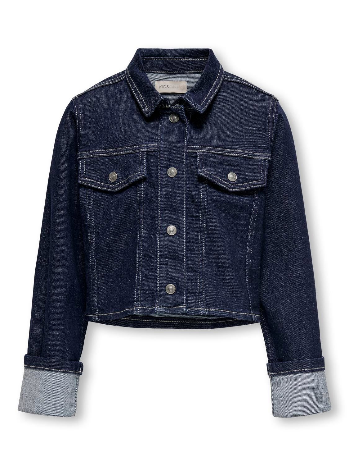 Kogmercer Jeansjacke