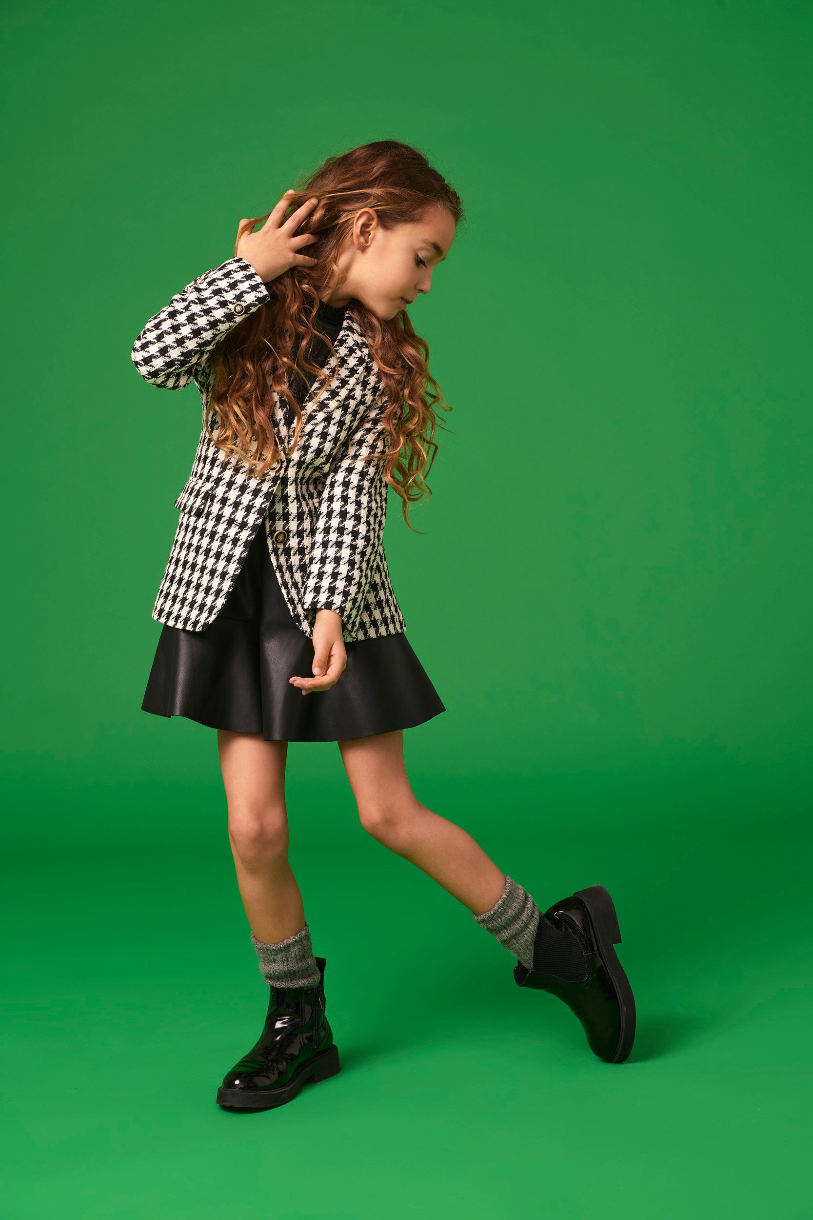 Thumbnail - Kogelinor Blazer