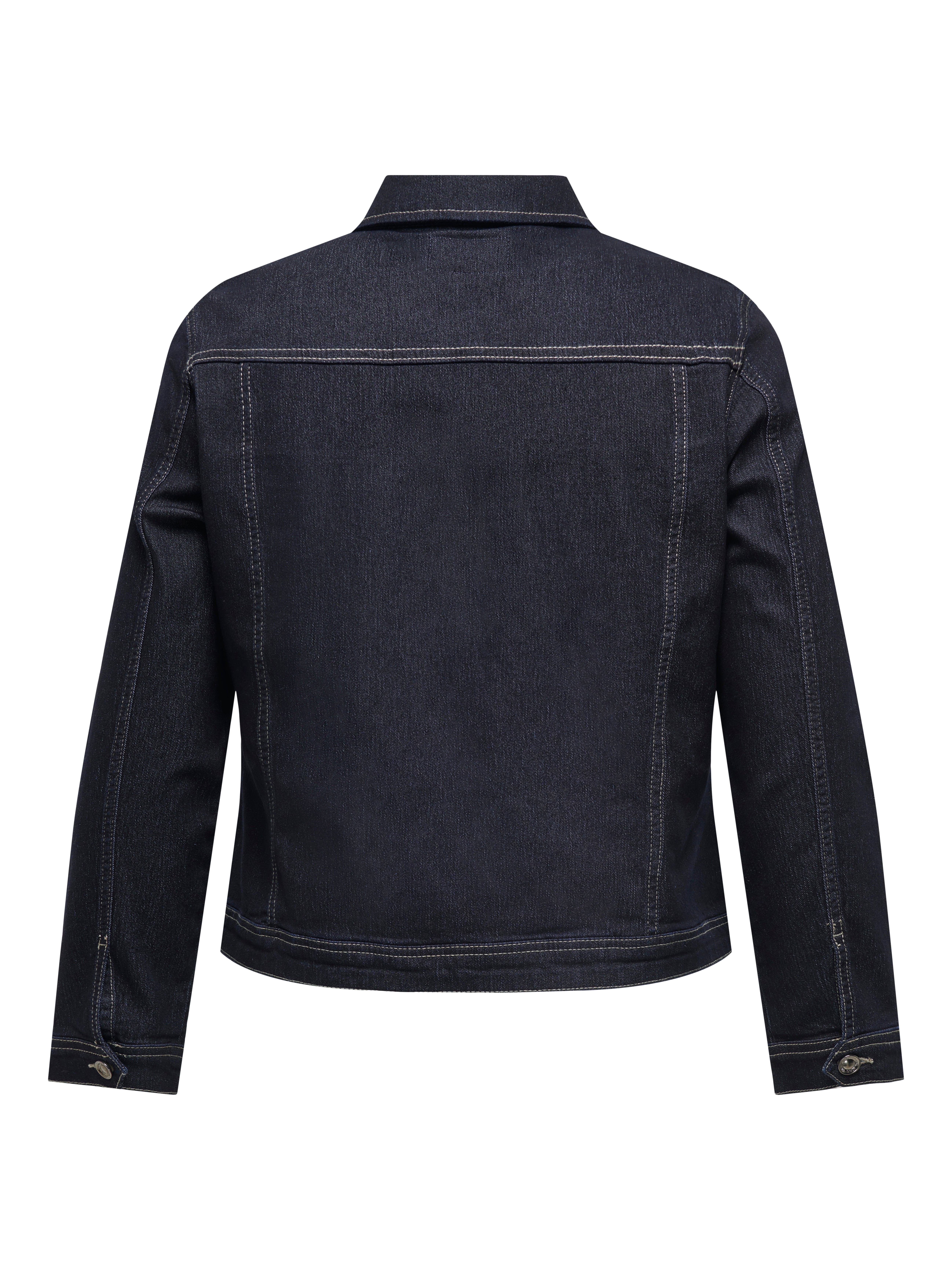 Thumbnail - Carwonder Jeansjacke