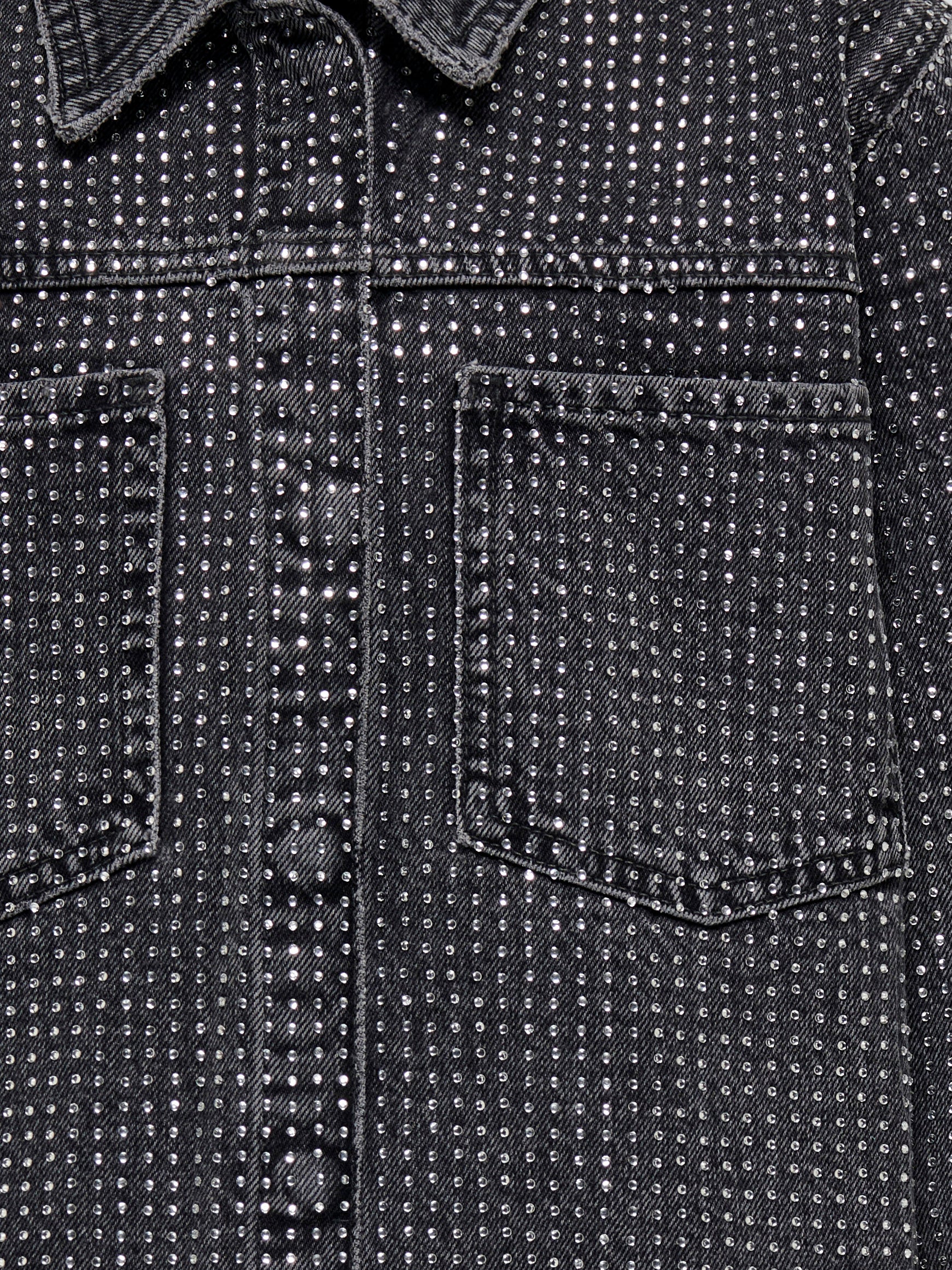 Thumbnail - Koghudson Jeansjacke