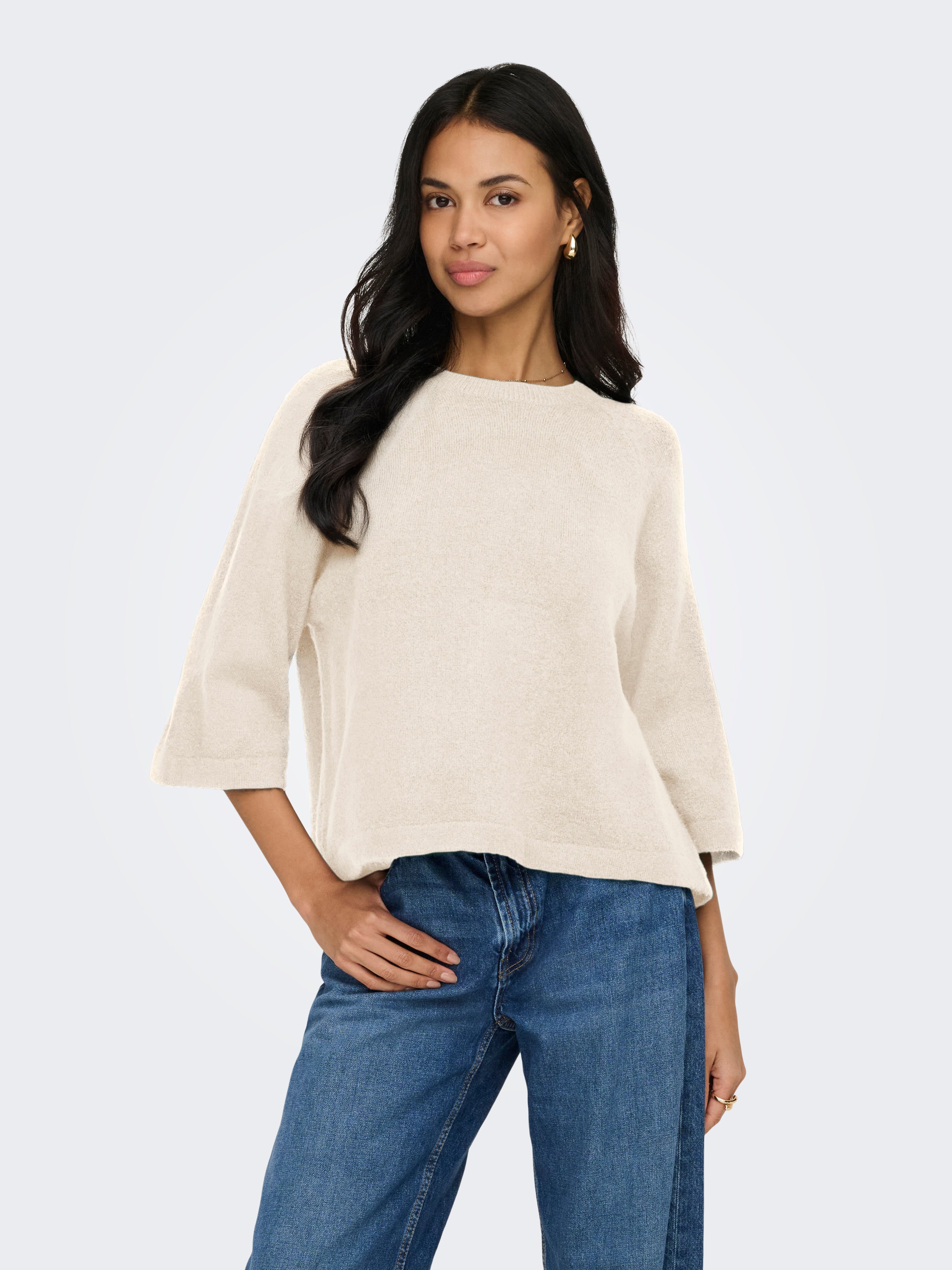 Onlsimoni Strickpullover