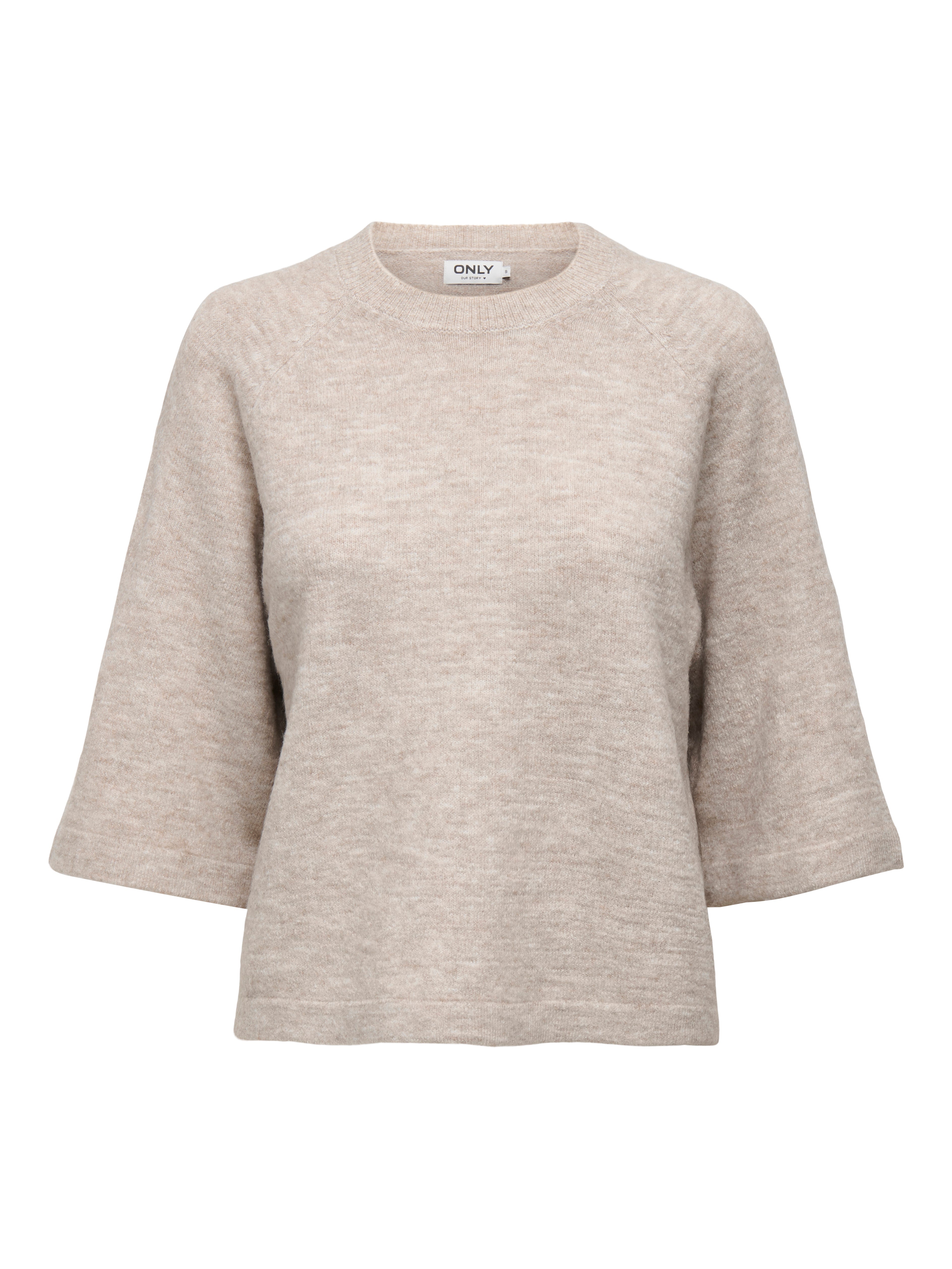 Thumbnail - Onlsimoni Strickpullover