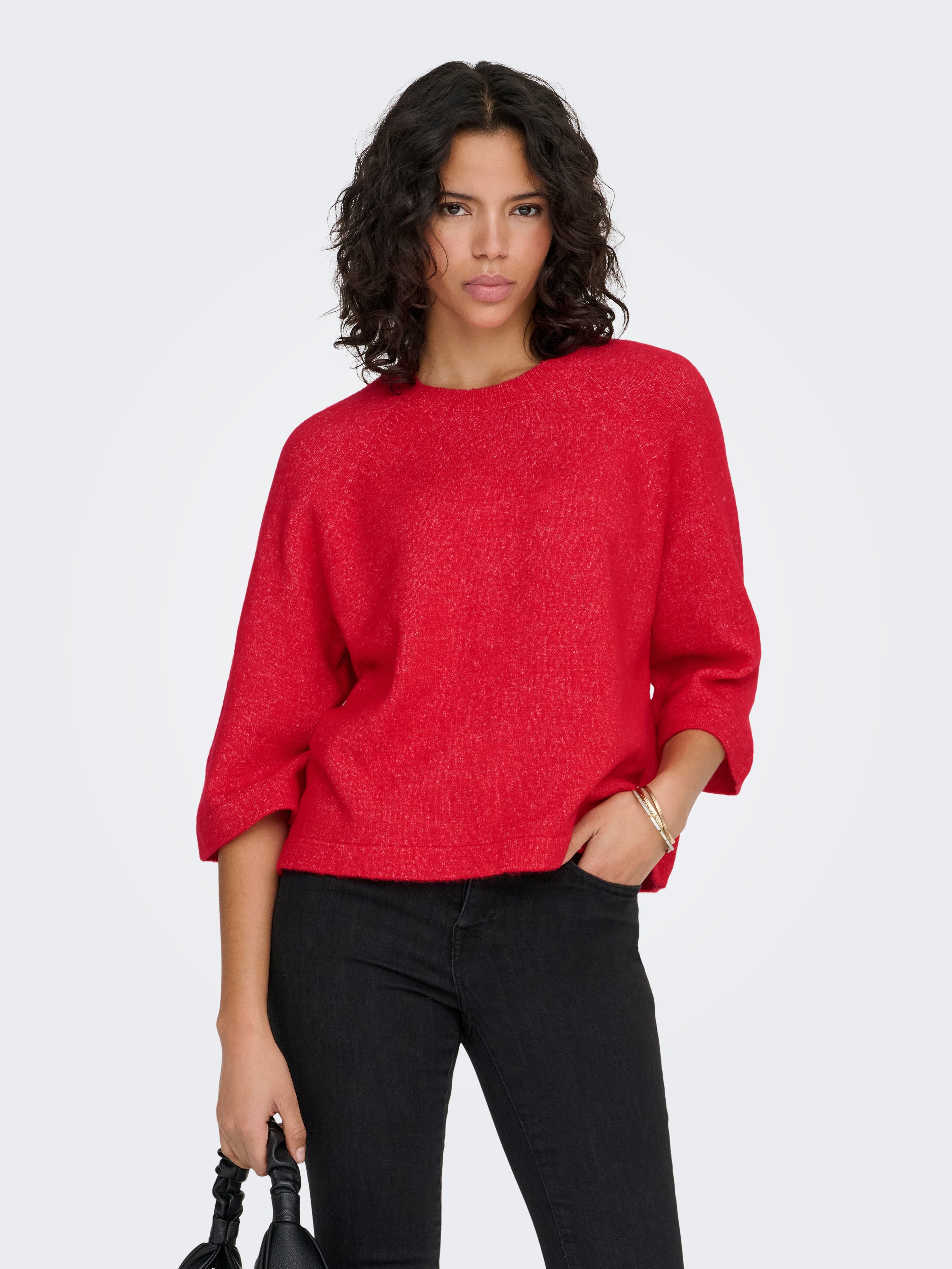 Onlsimoni Strickpullover