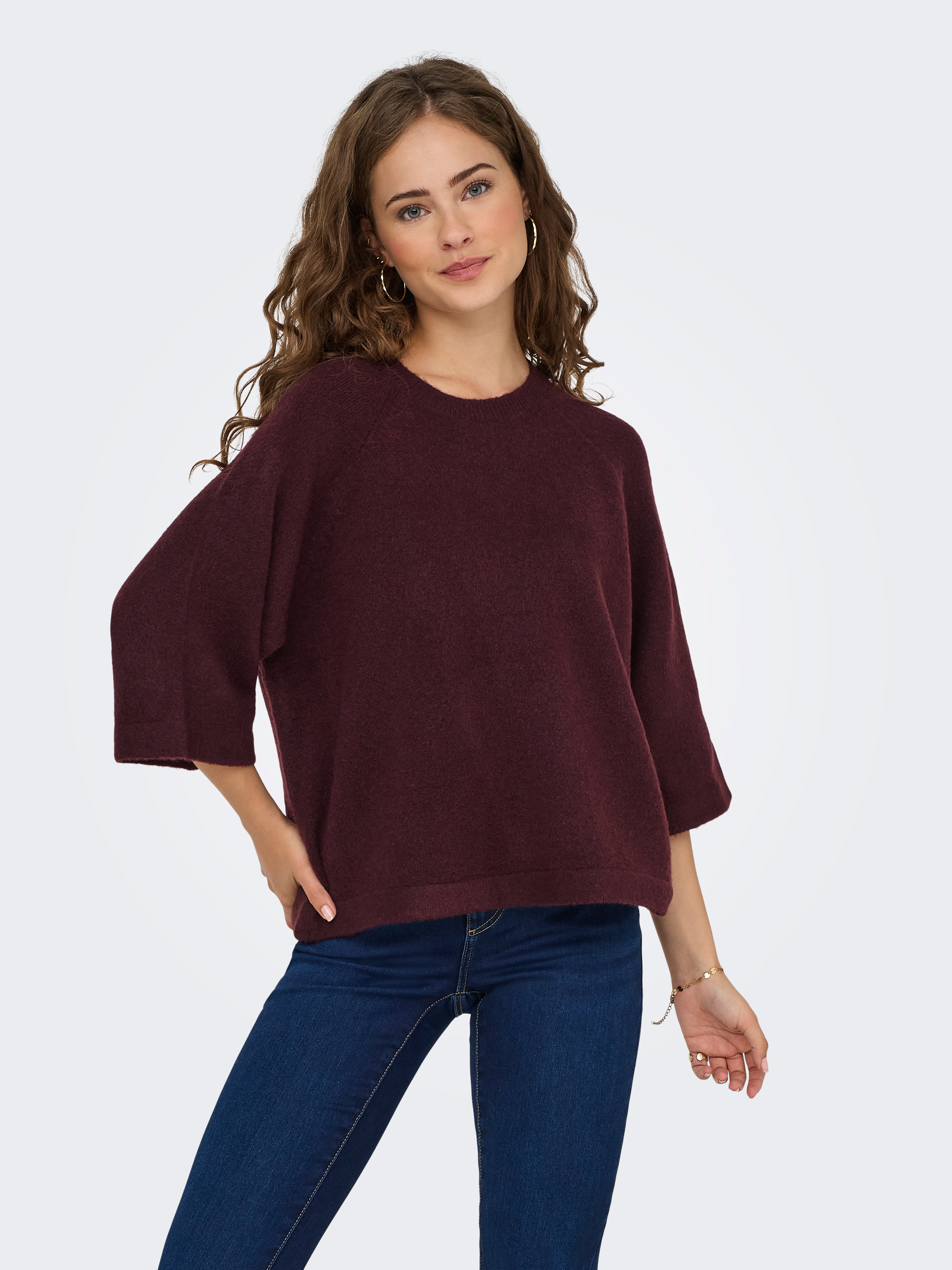 Onlsimoni Strickpullover