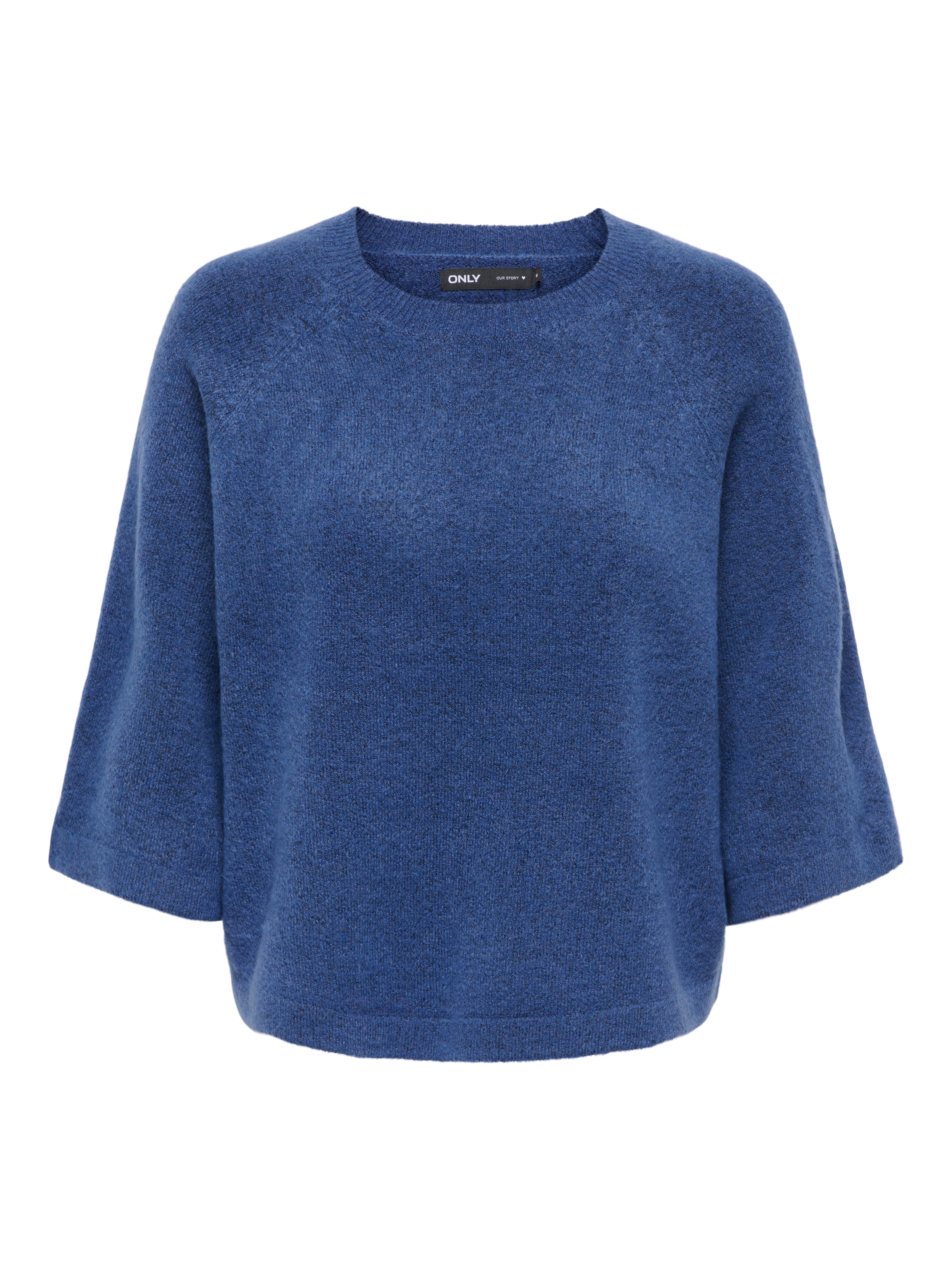 Thumbnail - Onlsimoni Strickpullover