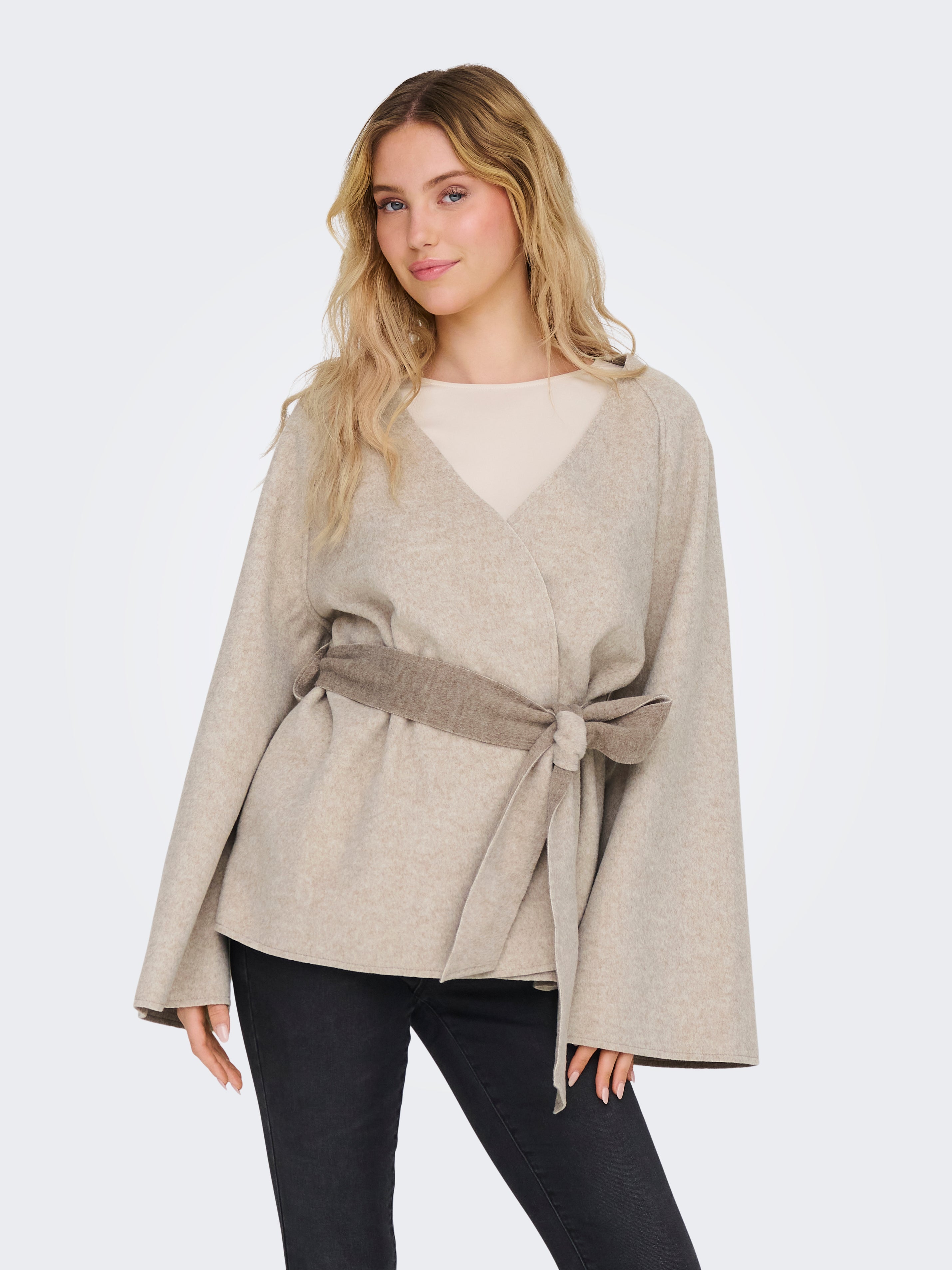 Jdyfelicity Jacke