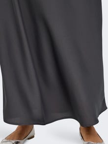 ONLY ONLCHIGO Dlouhá sukně -Magnet - 15333343