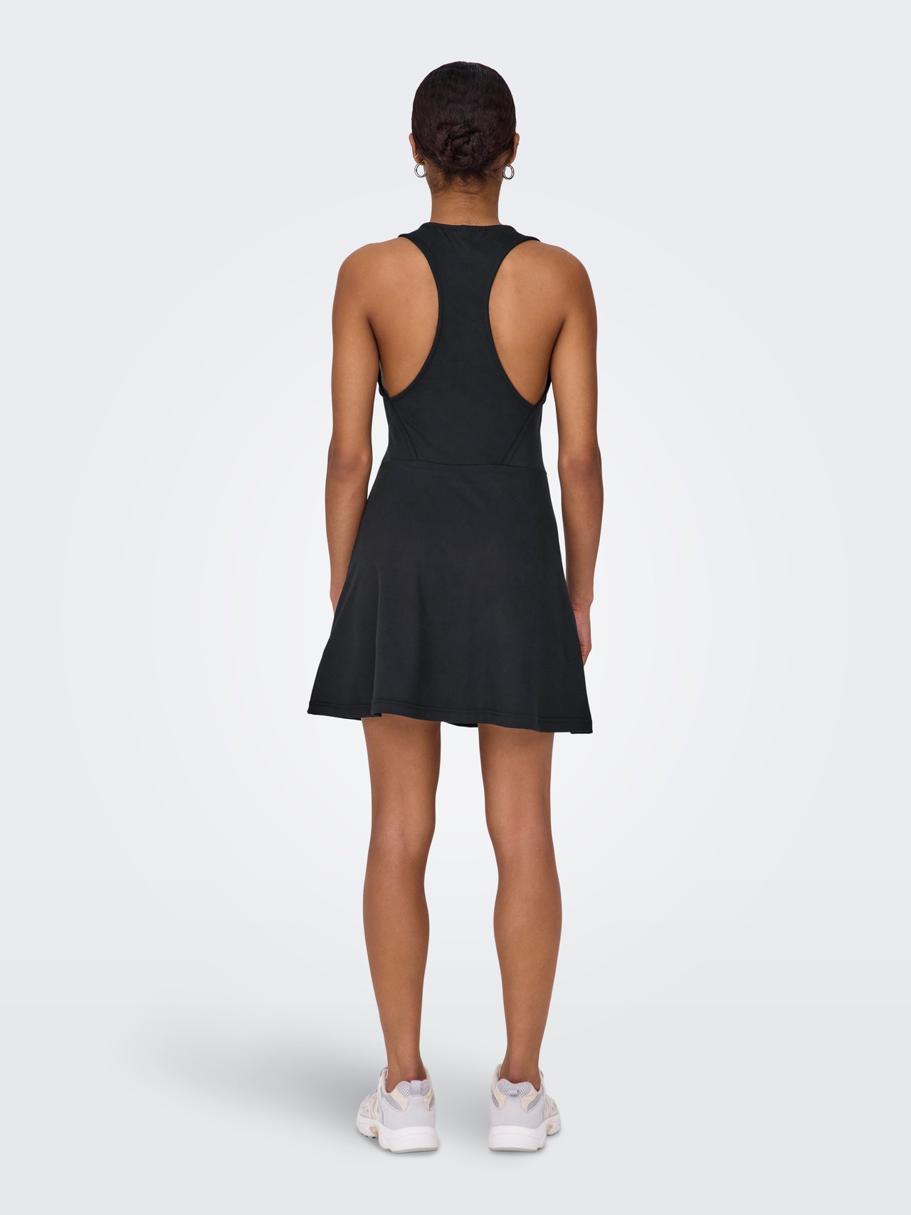 ONLY Padel tennis dress -Black - 15333349