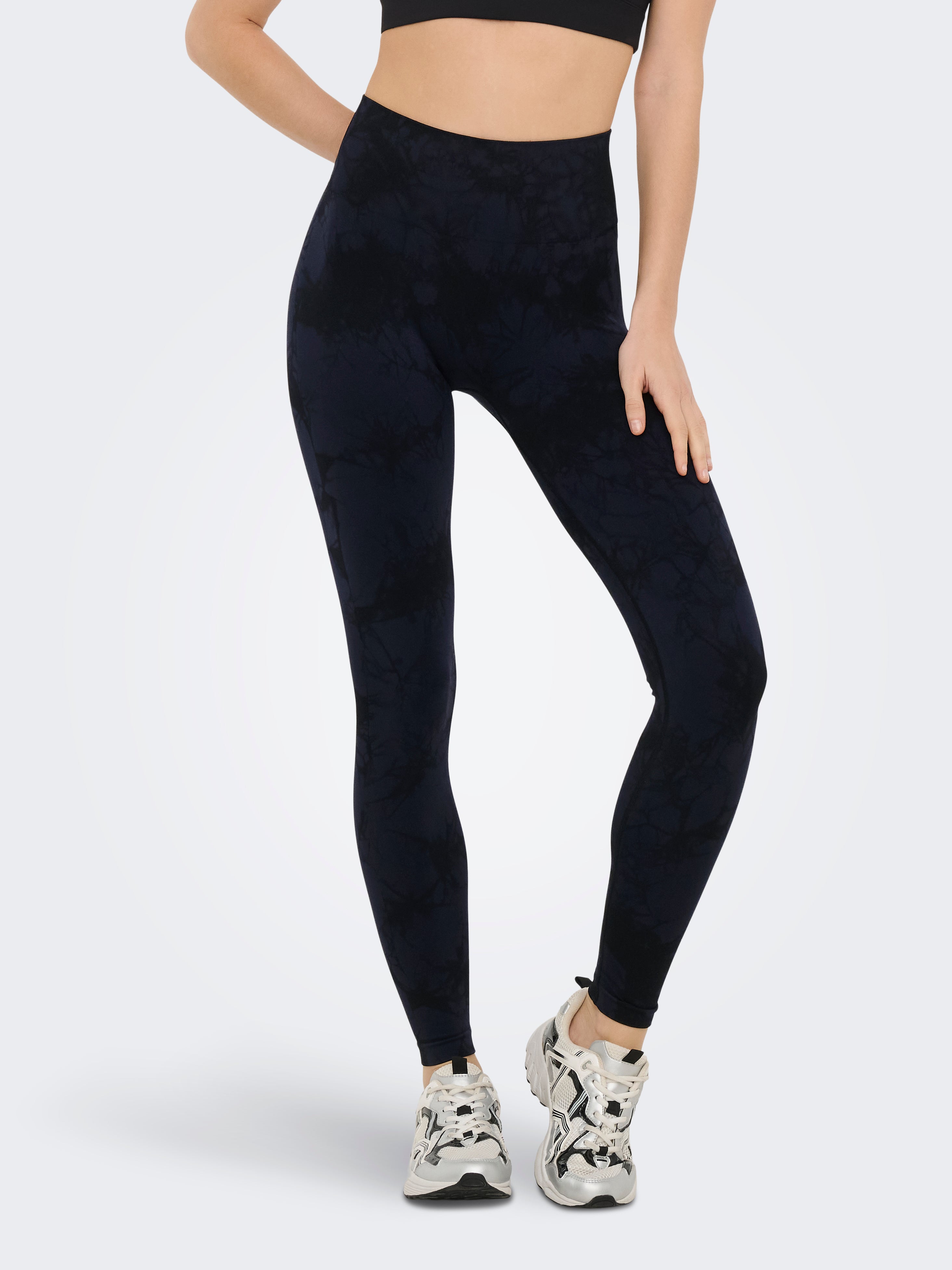 Thumbnail - Onptie Slim Fit Sportleggings