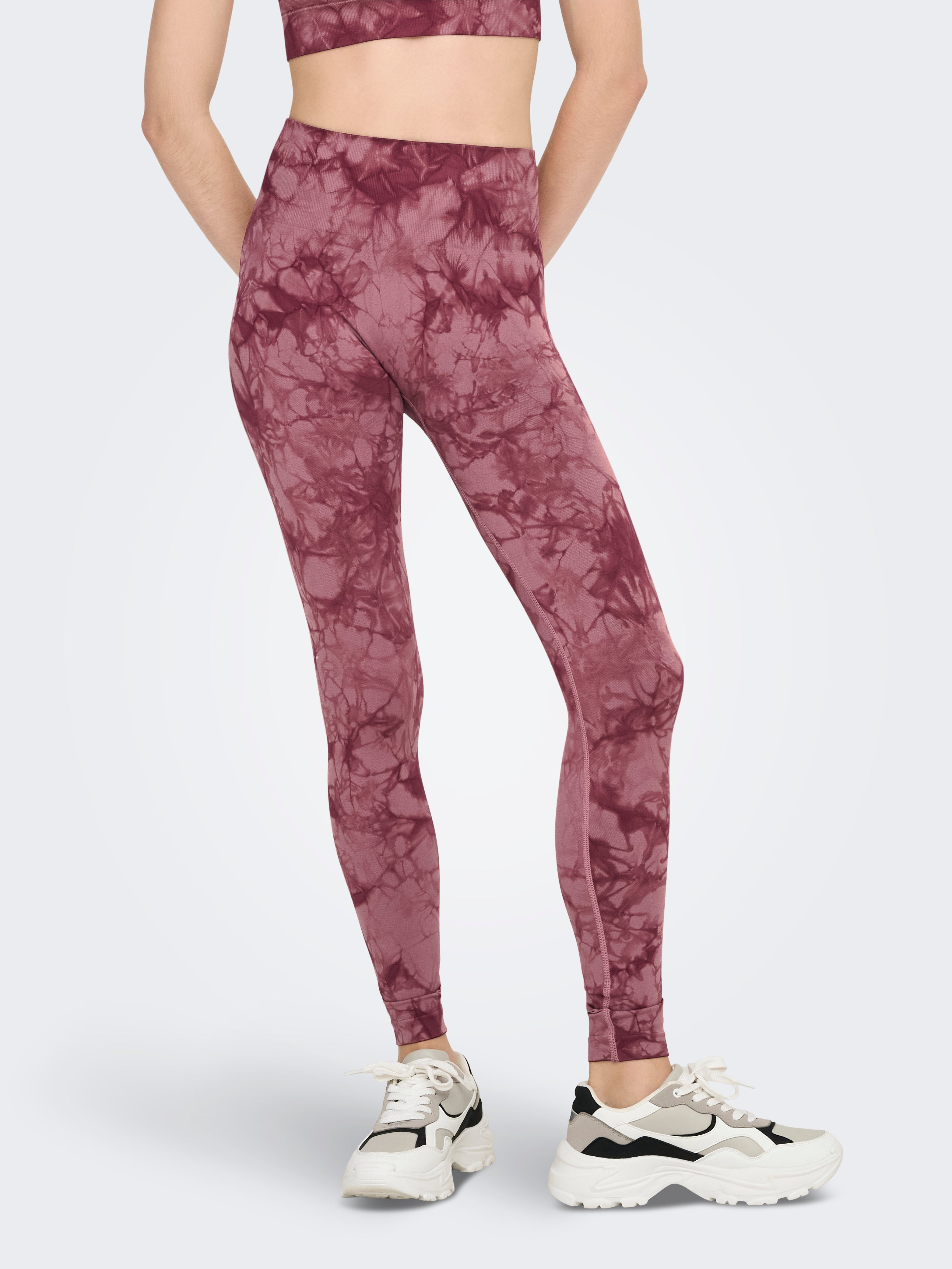 Thumbnail - Onptie Slim Fit Sportleggings