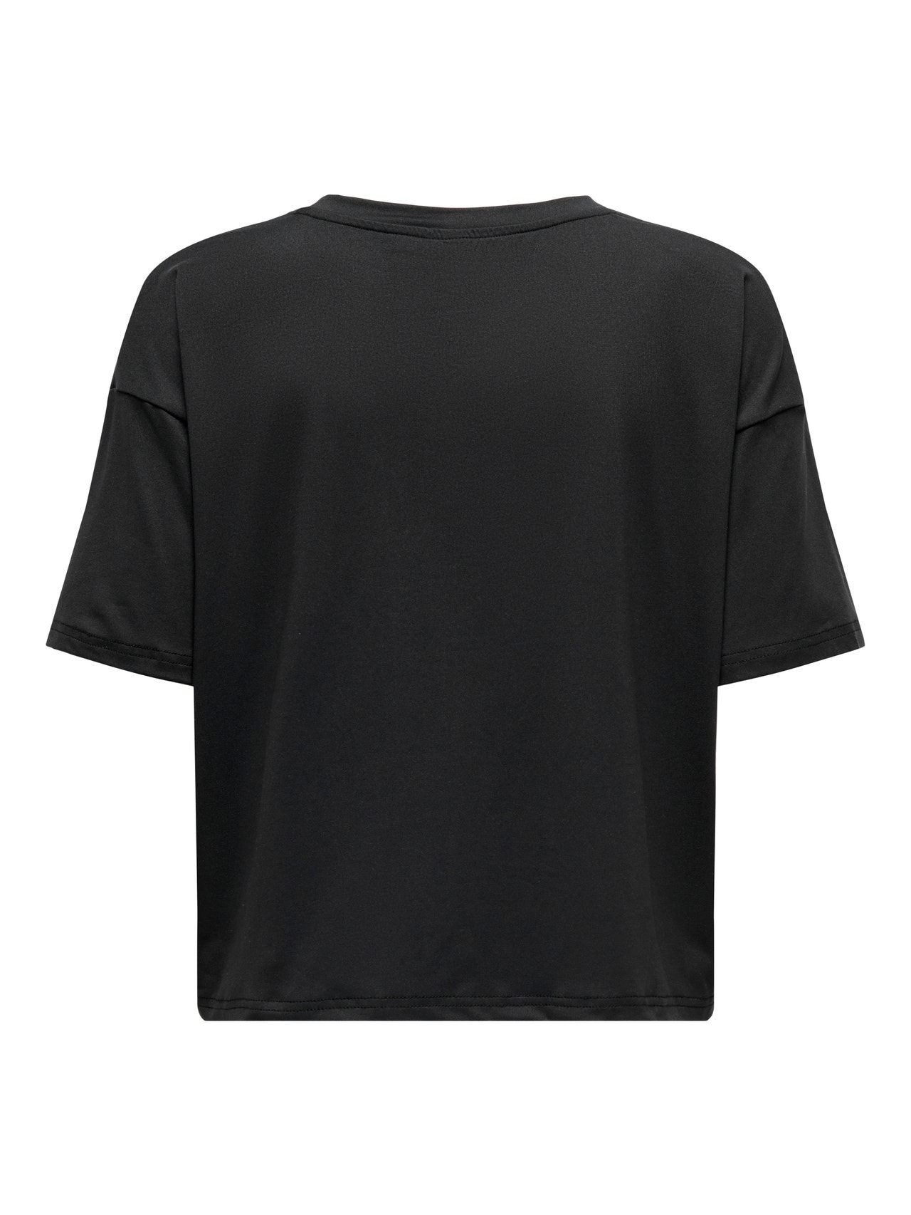 ONLY ONPAUB-ELLE Marškinėliai -Blue Graphite - 15333390