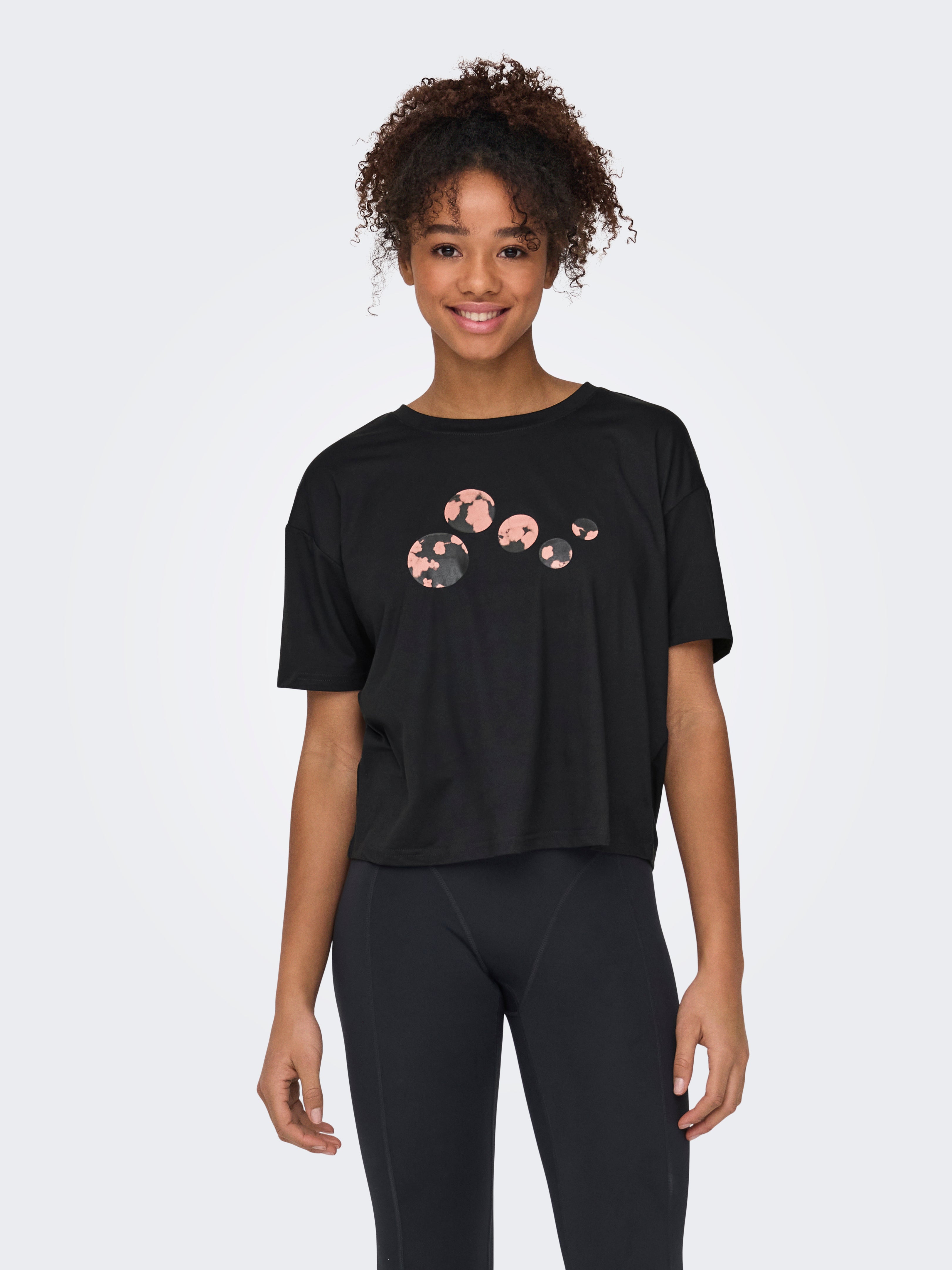 Onpaub-elle T-shirt