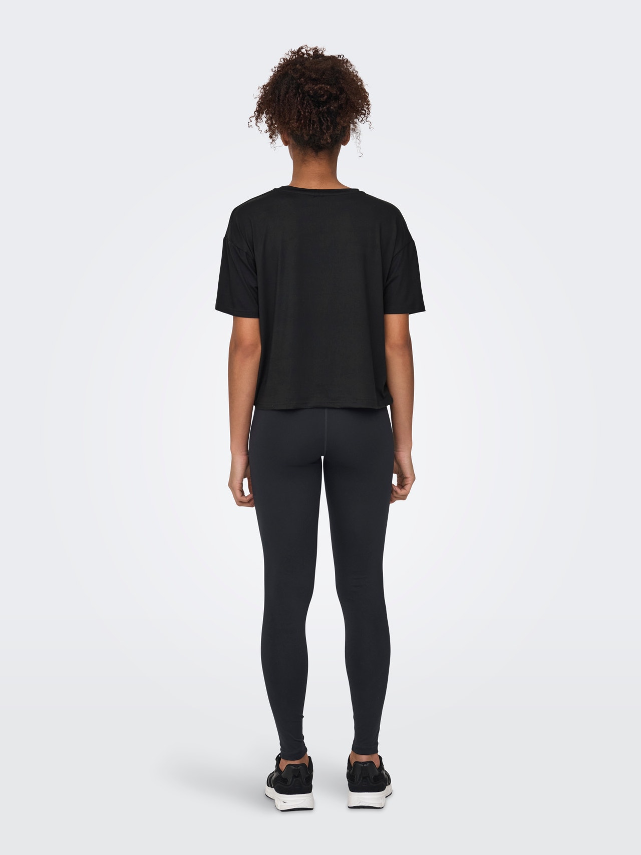 ONLY ONPAUB-ELLE Marškinėliai -Blue Graphite - 15333390