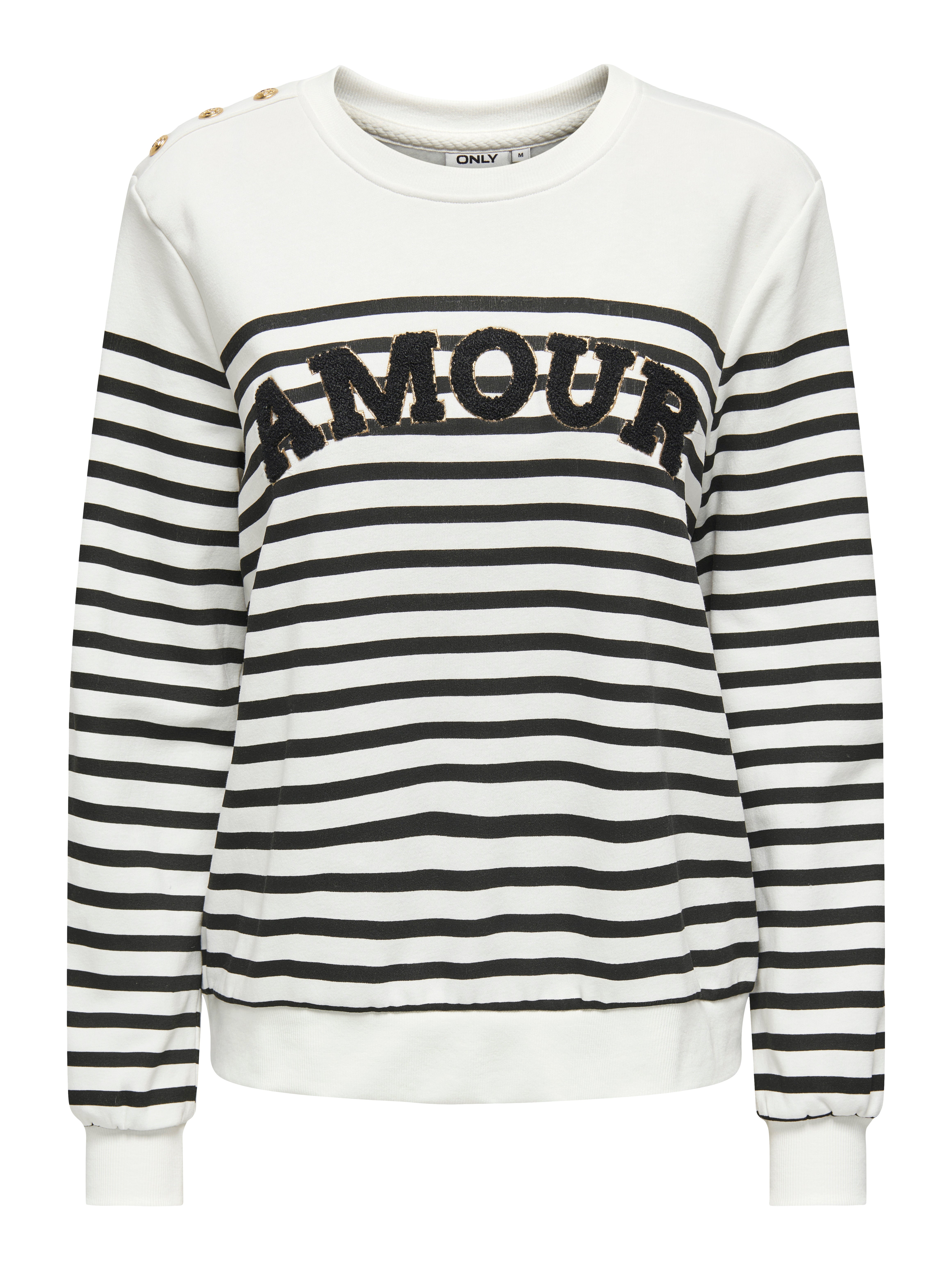 Thumbnail - Onlallie Sweatshirt