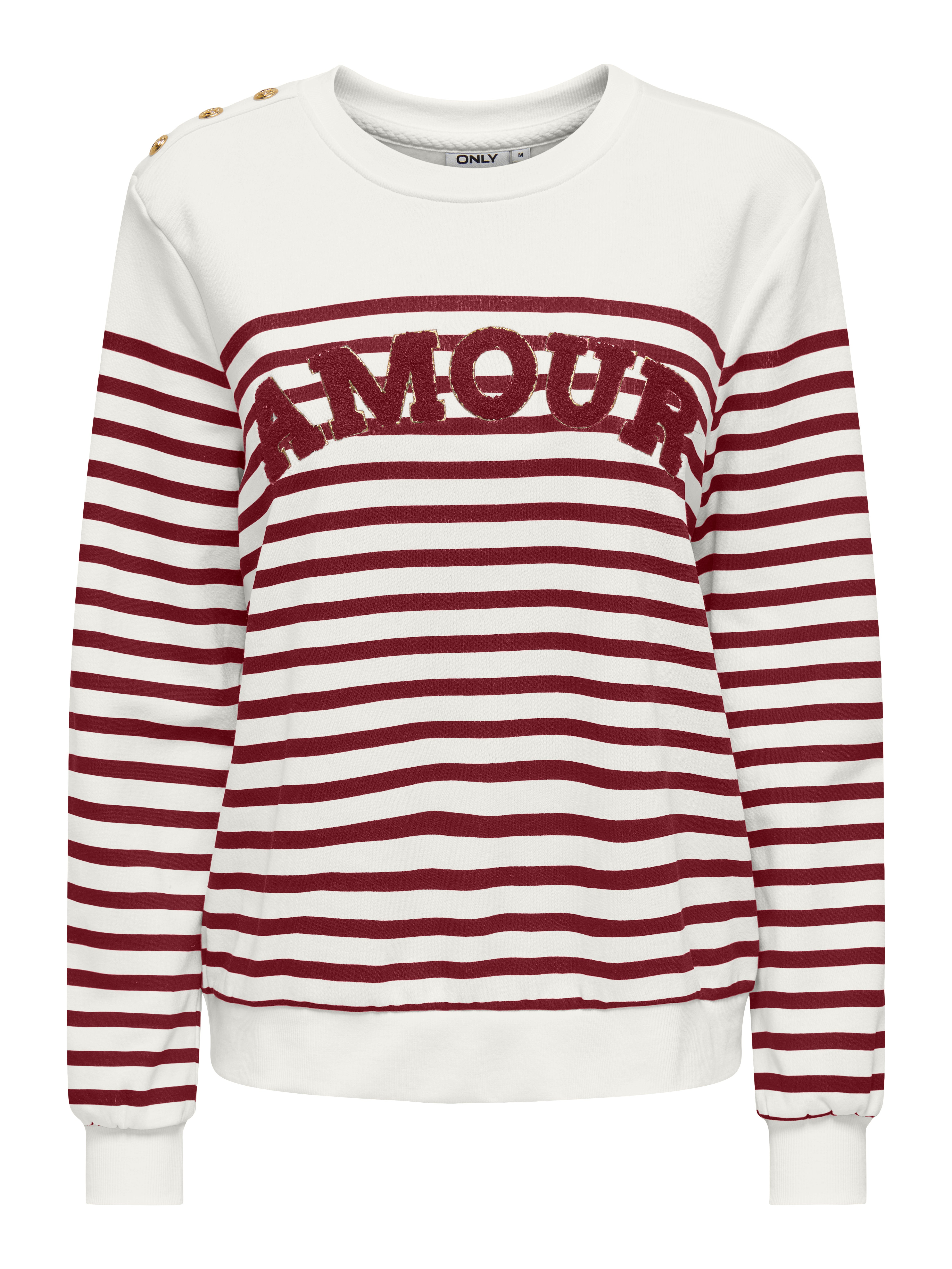 Onlallie Sweatshirt