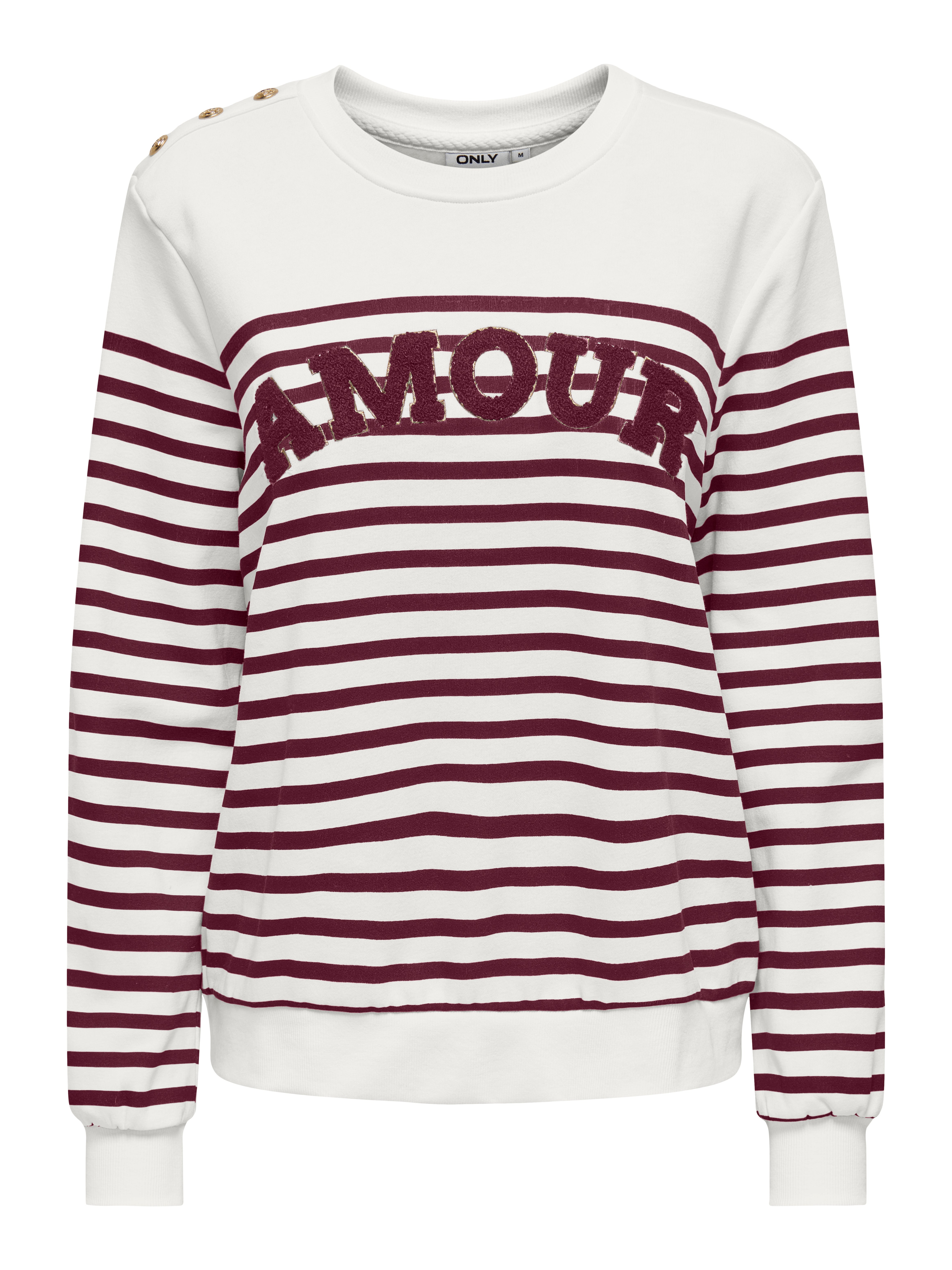 Thumbnail - Onlallie Sweatshirt