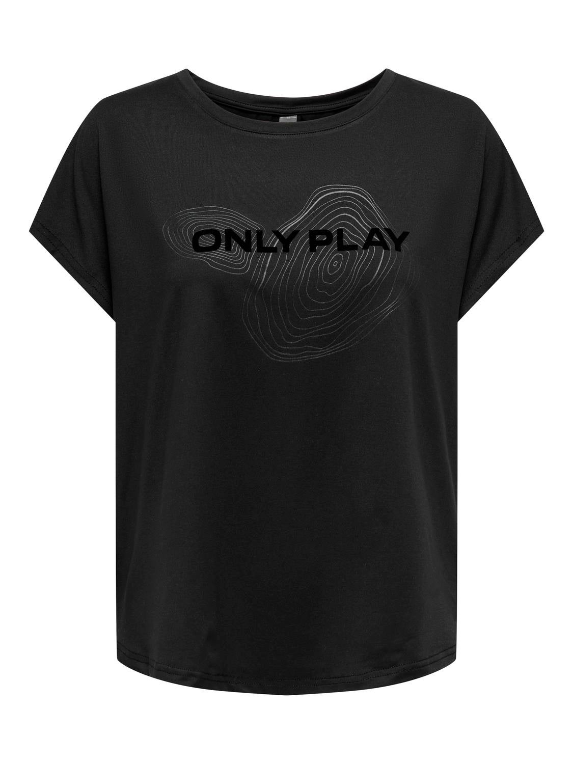 Onpaub-rock T-shirt