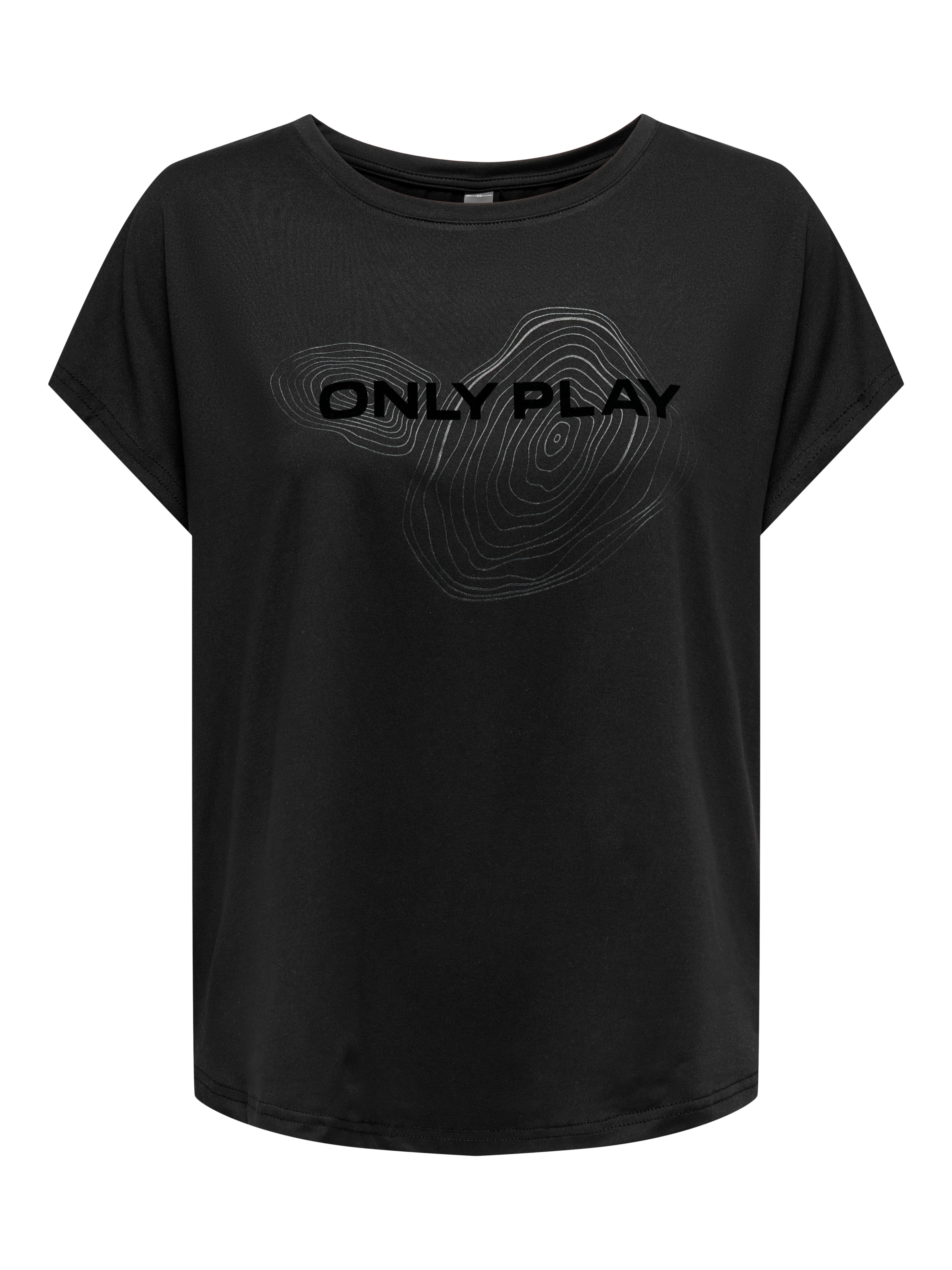 Thumbnail - Onpaub-rock T-shirt