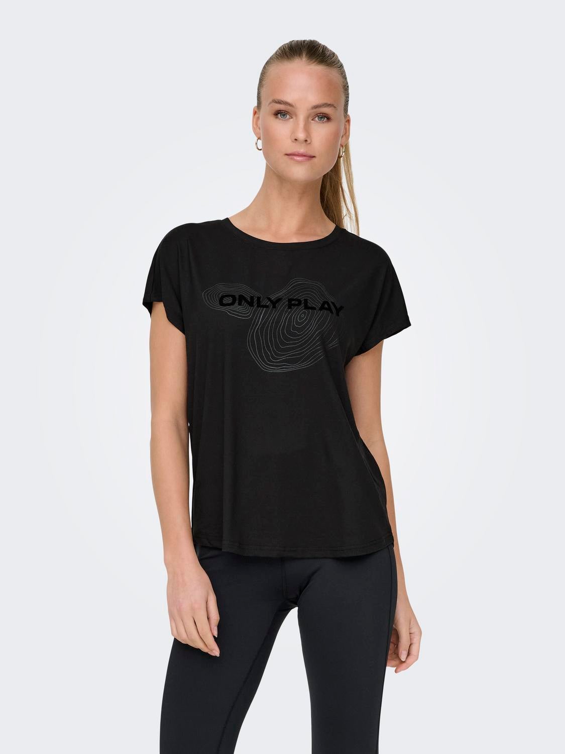 Onpaub-rock T-shirt