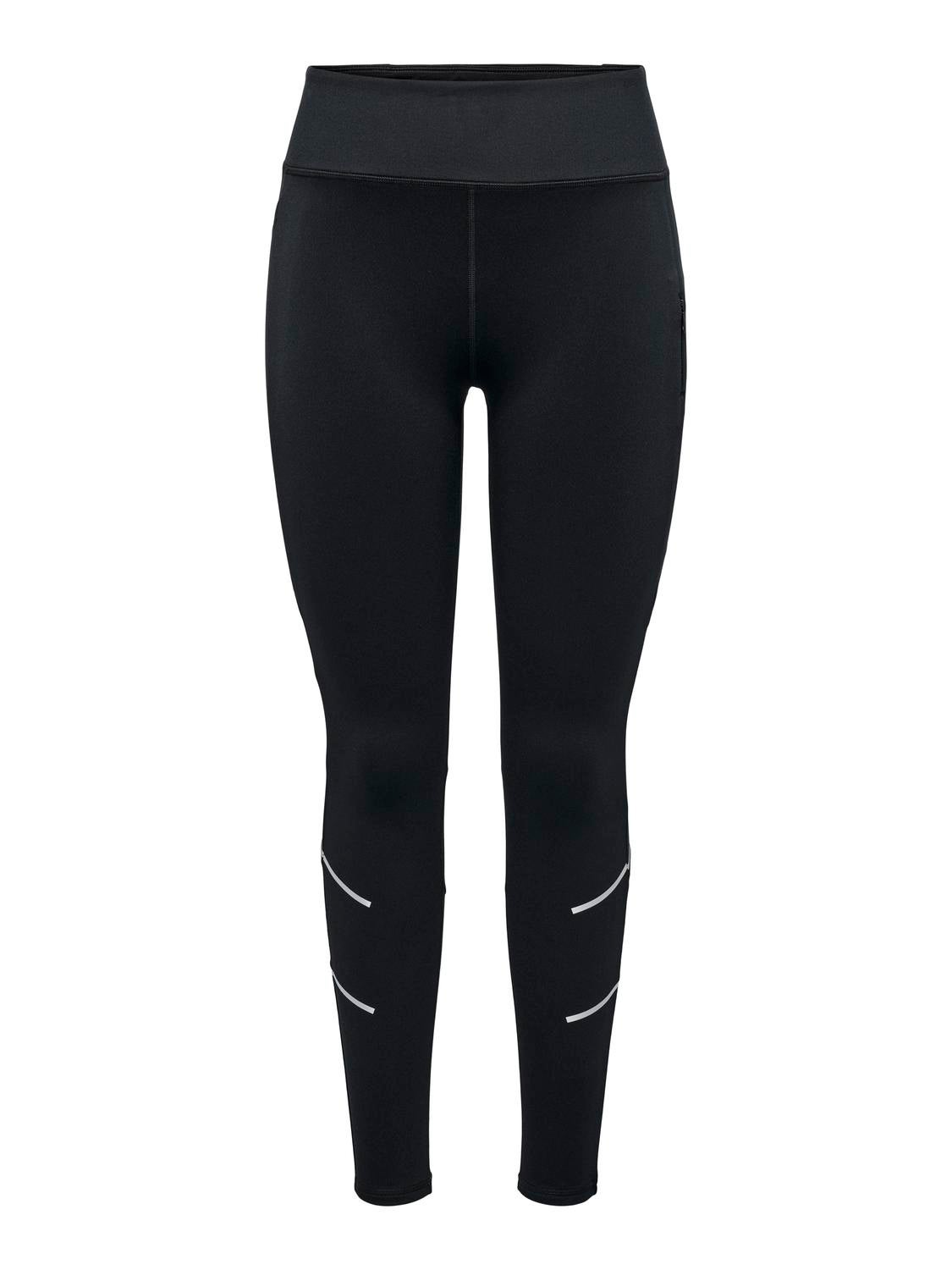 Onprya-2-track Hohe Taille Slim Fit Sportleggings