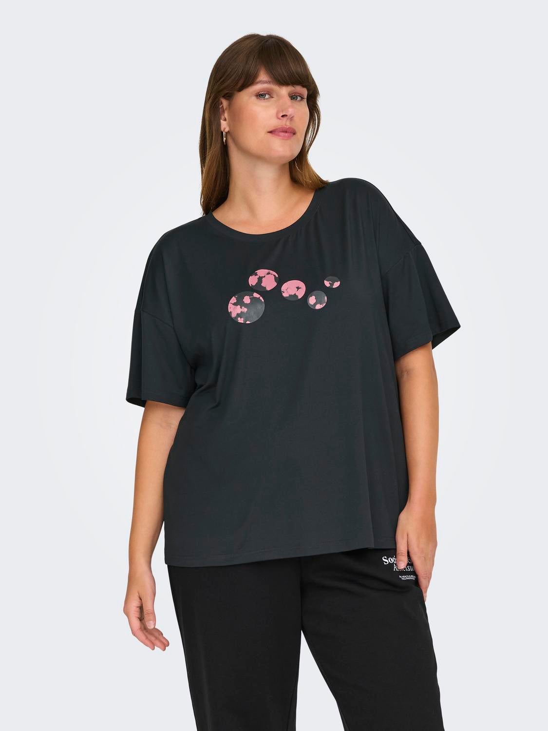 Onpaub-elle T-shirt