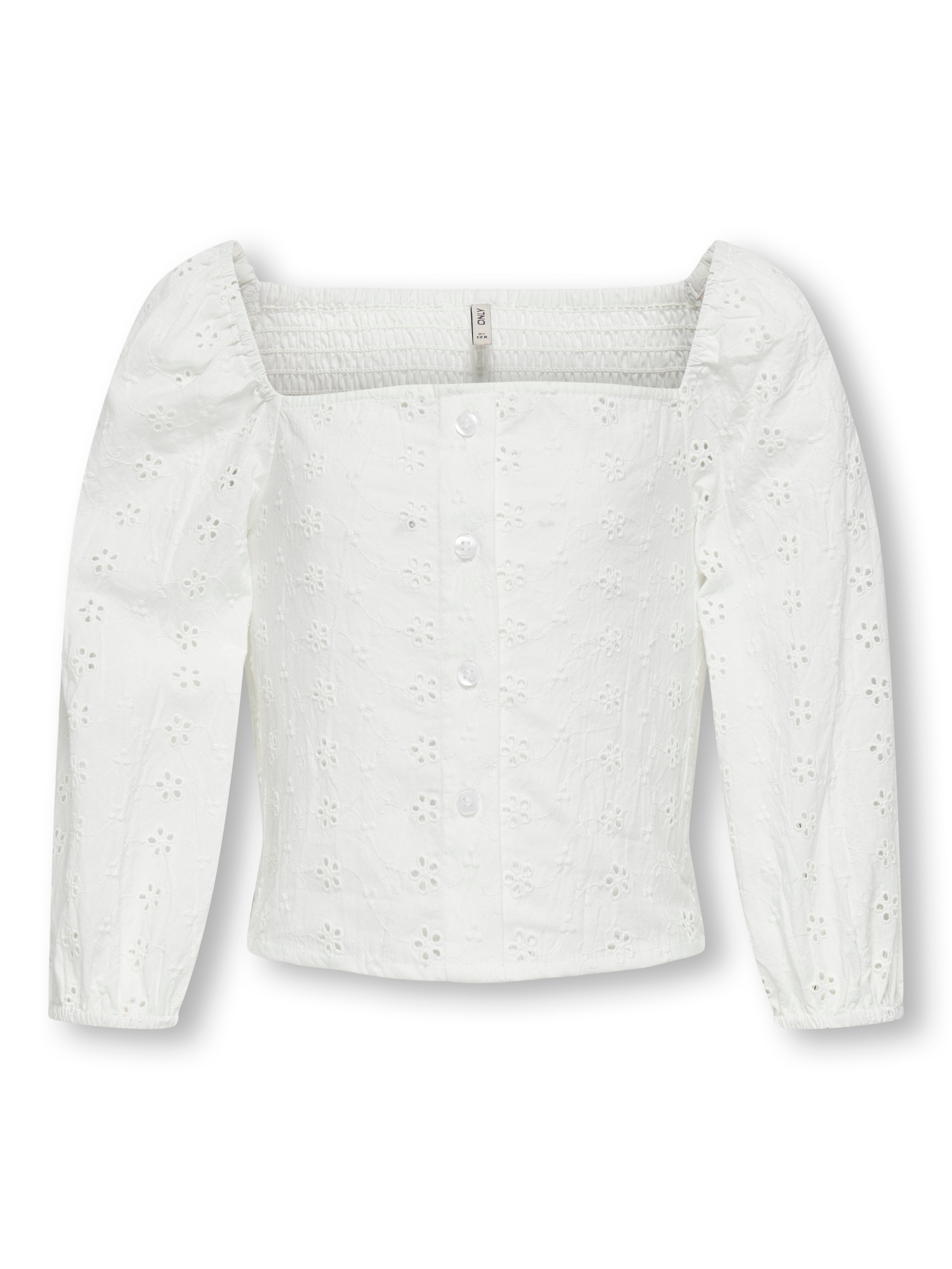 Thumbnail - Kogpilea Hemd