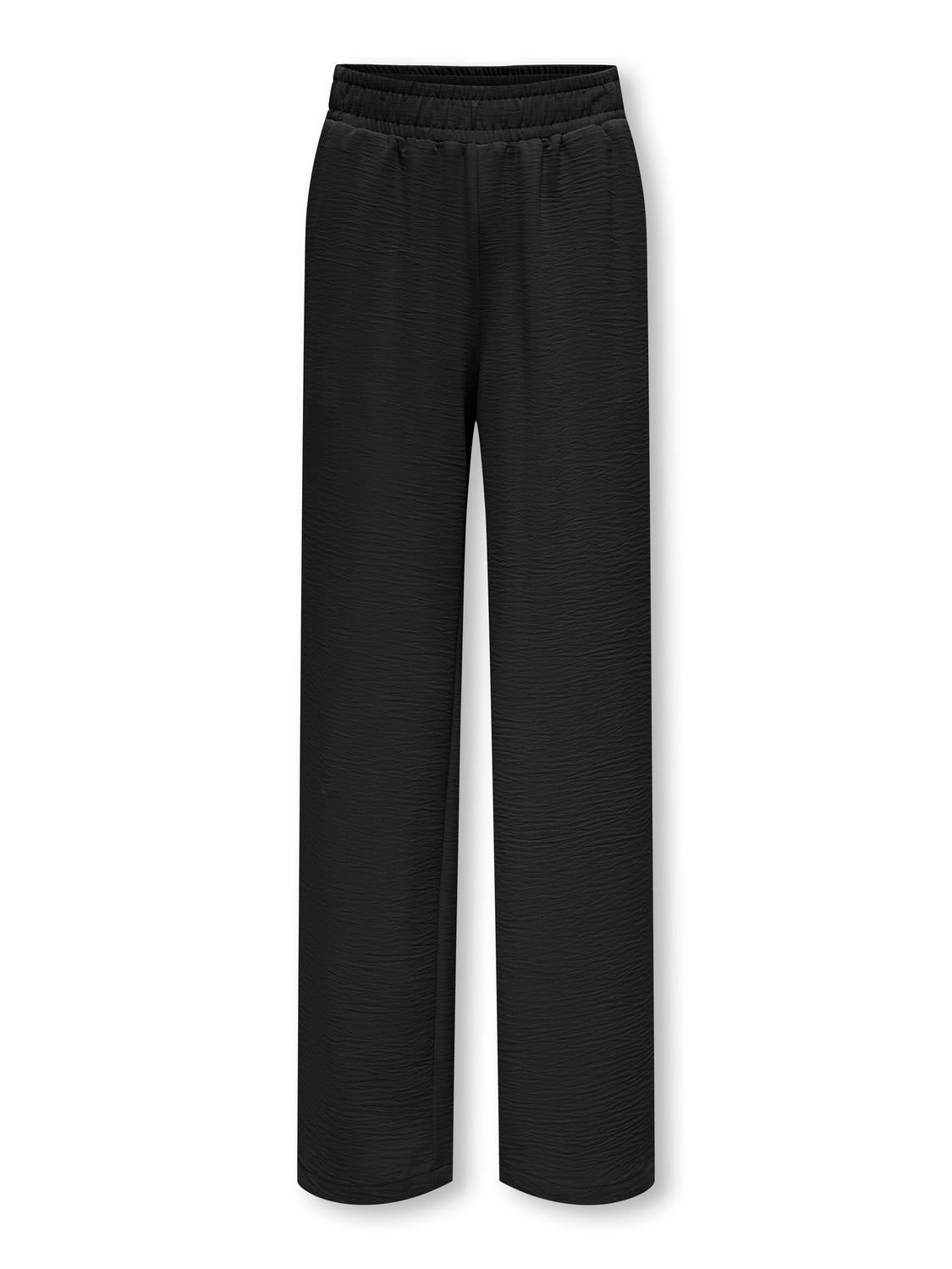 Kogmette Normal Geschnitten Hose