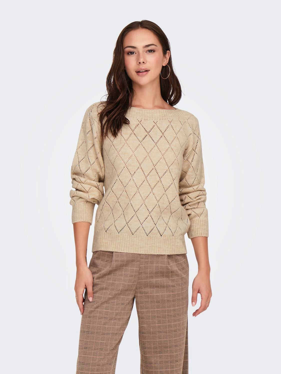 Jdyletty Strickpullover