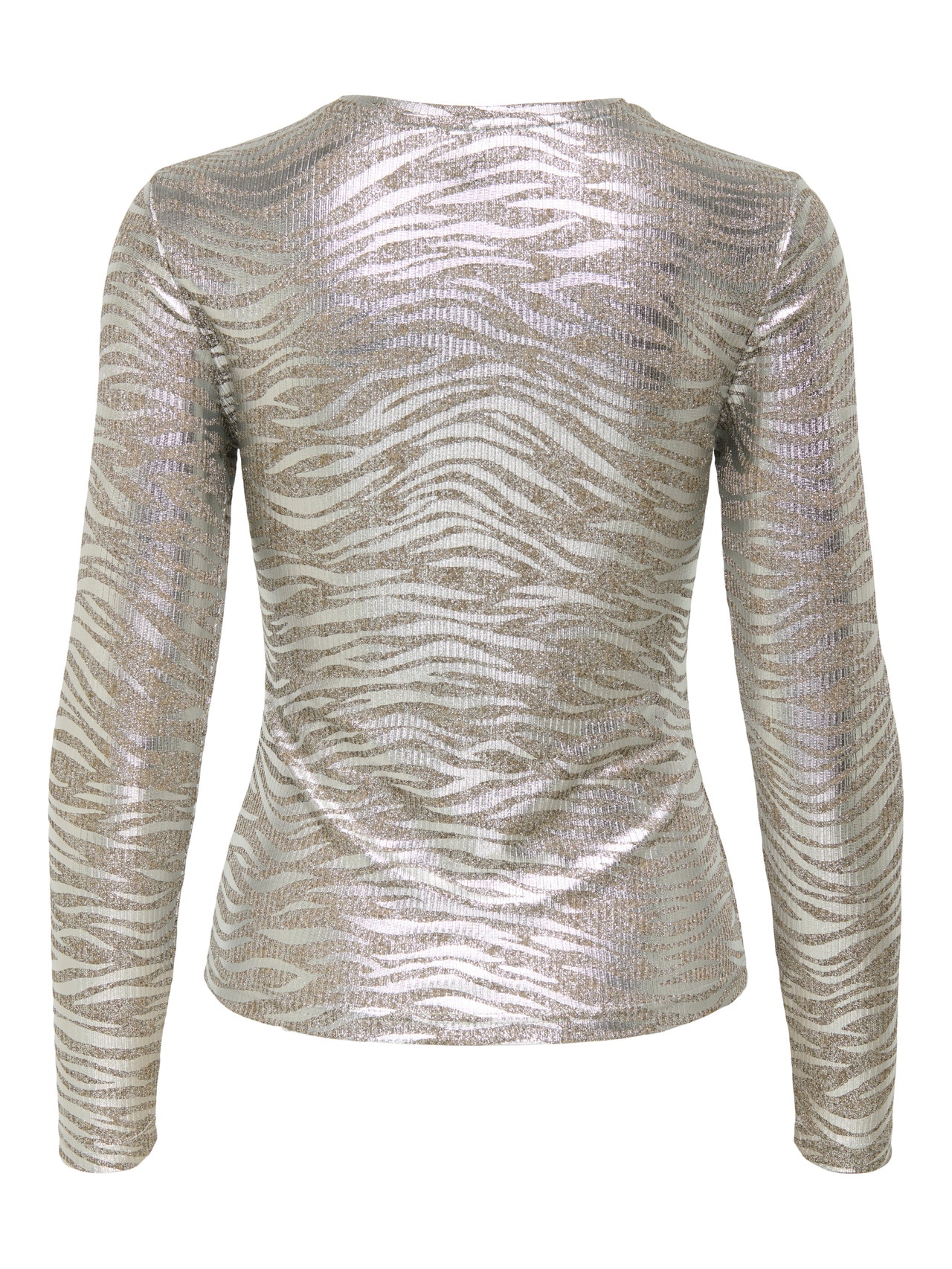 ONLY ONLMIRINDA Top -Humus - 15333626