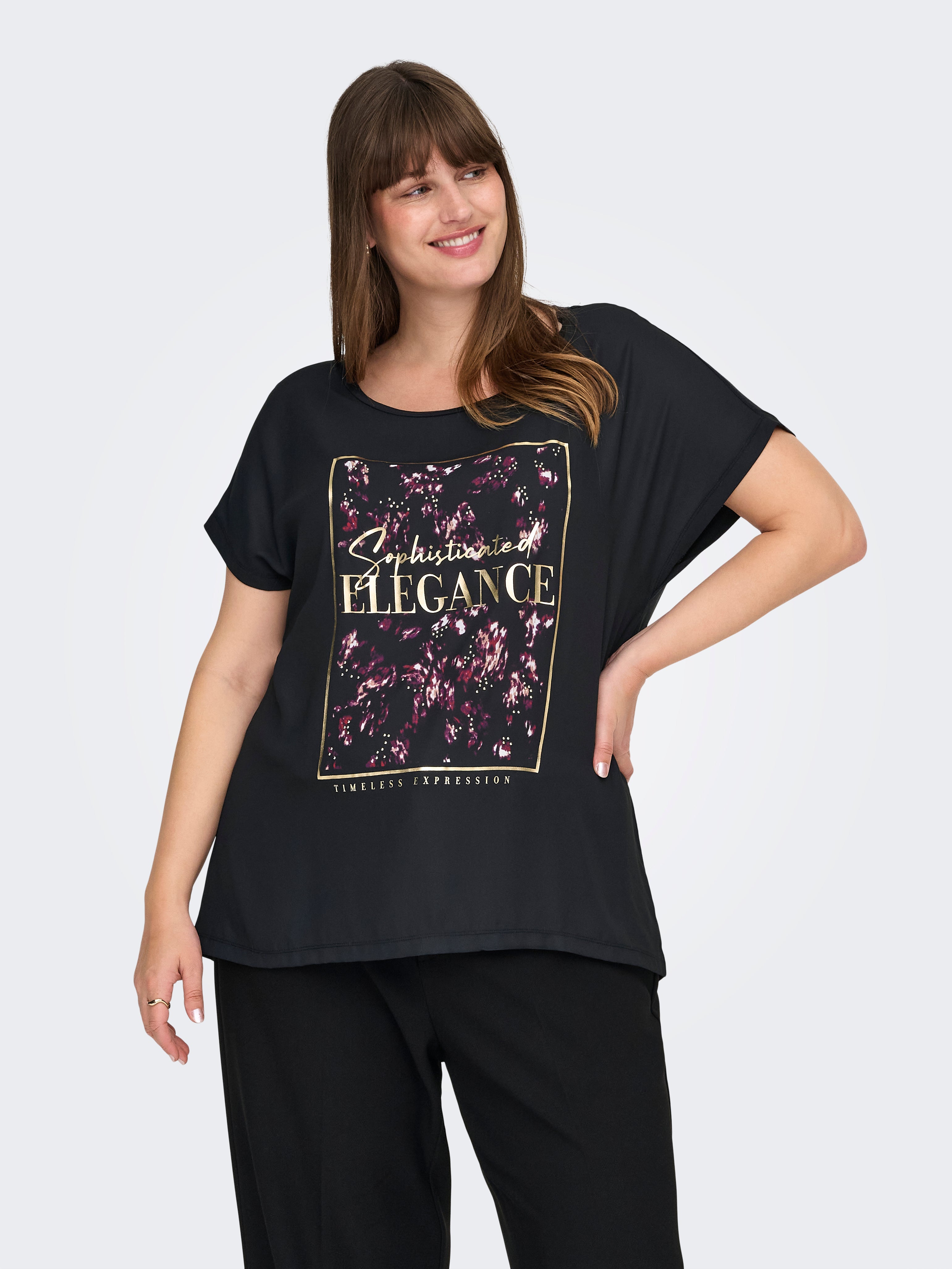 Carvigga T-shirt