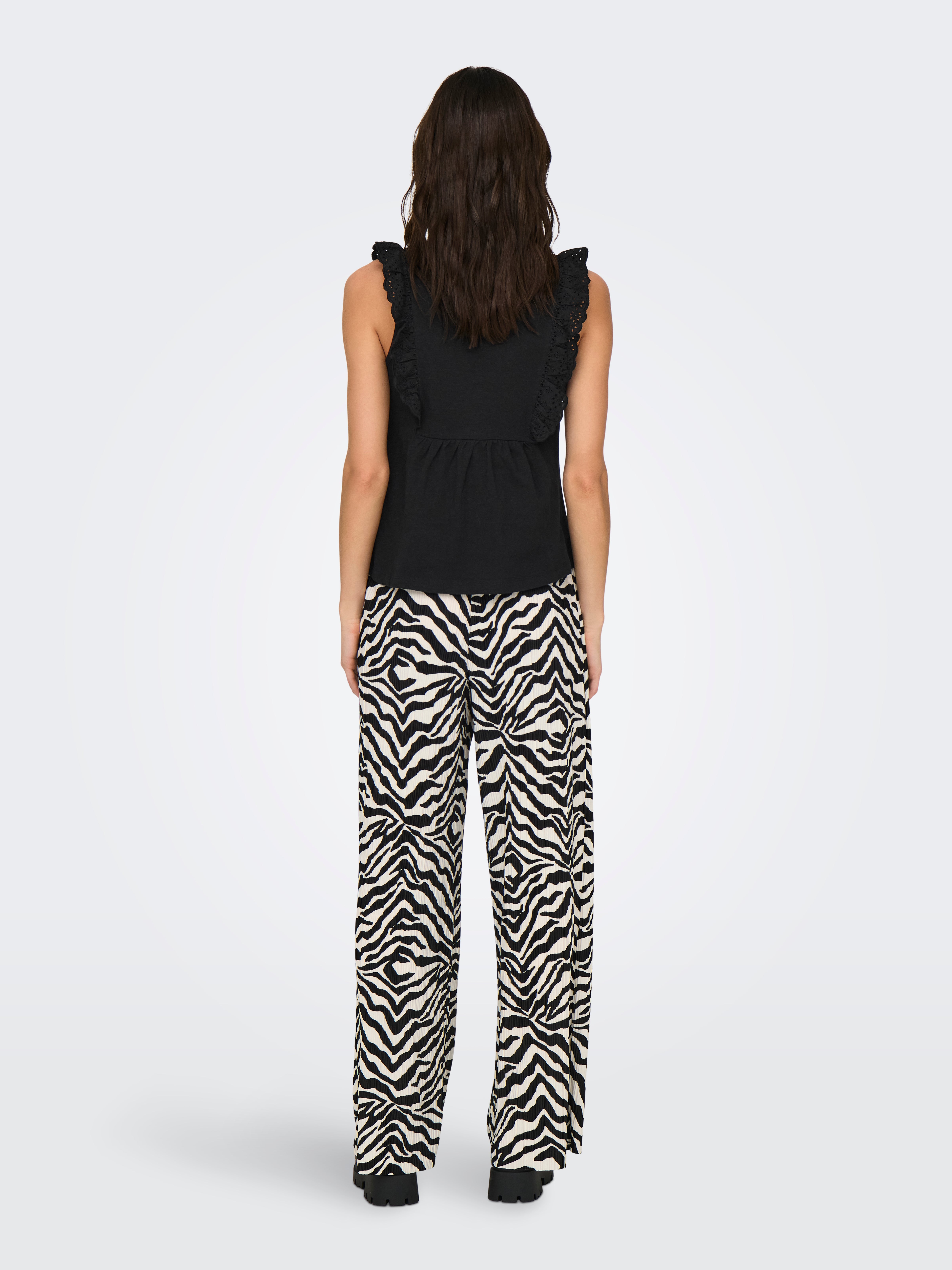 JDYMIA Top | Schwarz | ONLY®