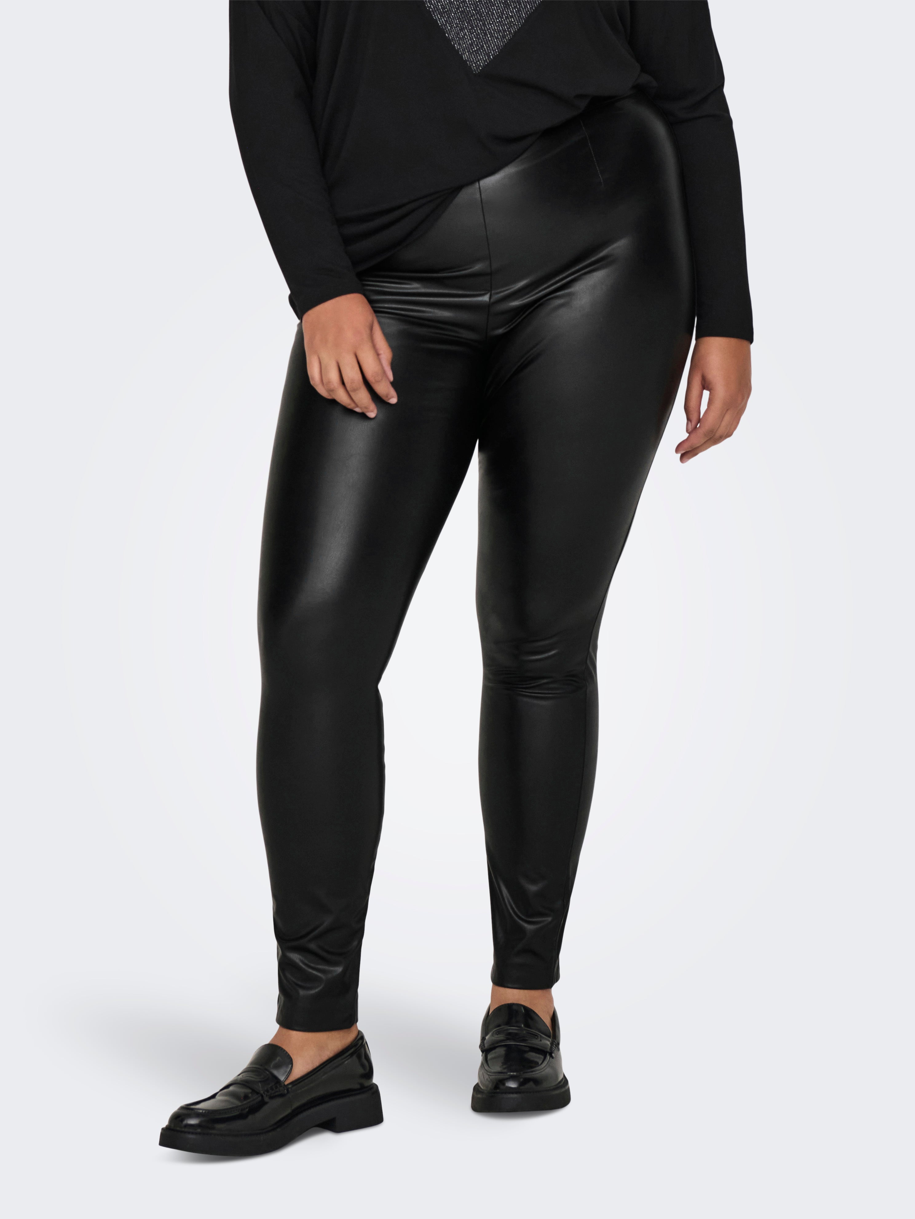Carjessie Slim Fit Leggings