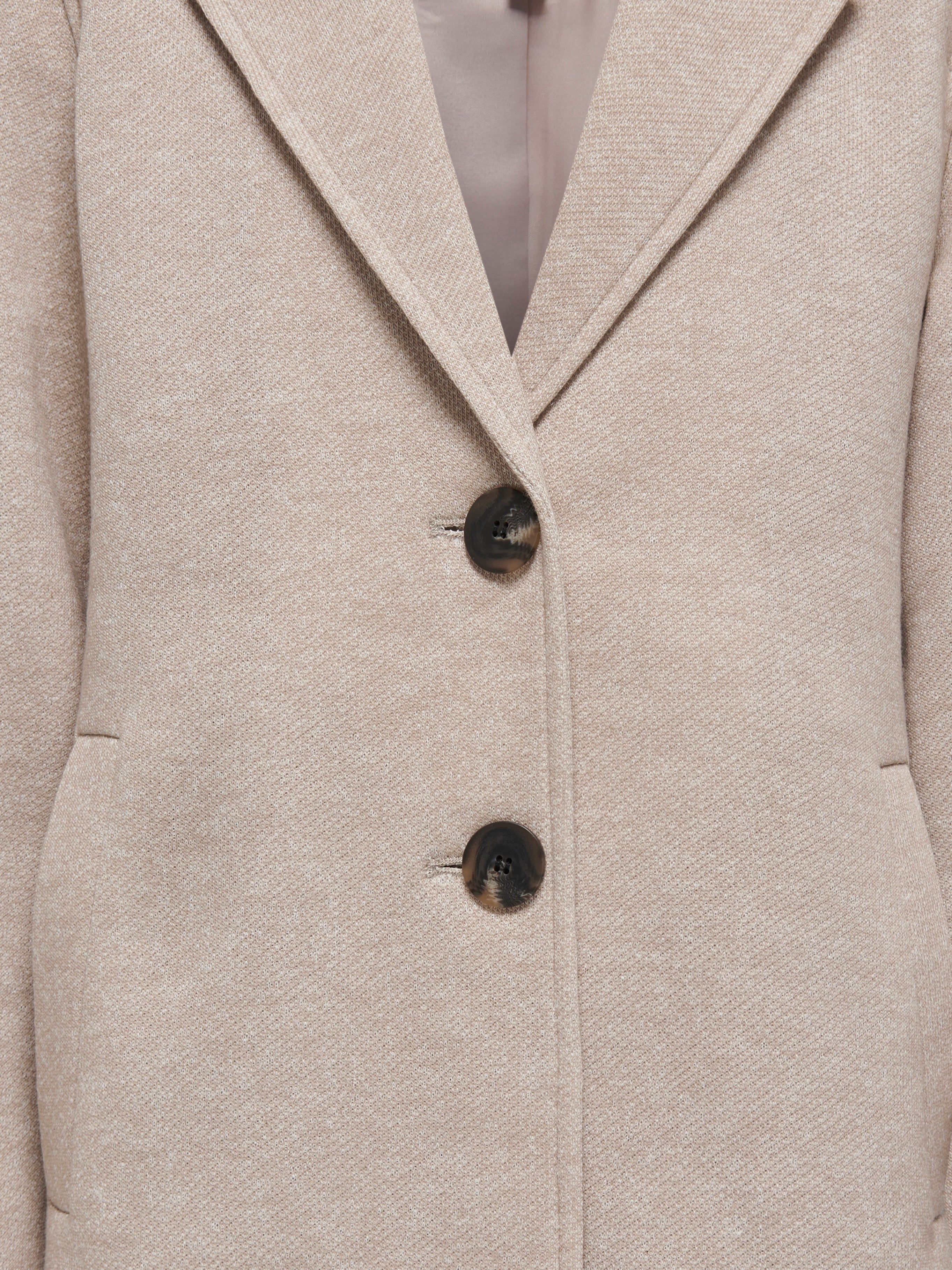 KOGSEDONA Mantel Hellgrau ONLY®