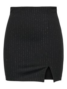 ONLY JDYMARY Mini skirt -Black - 15333727