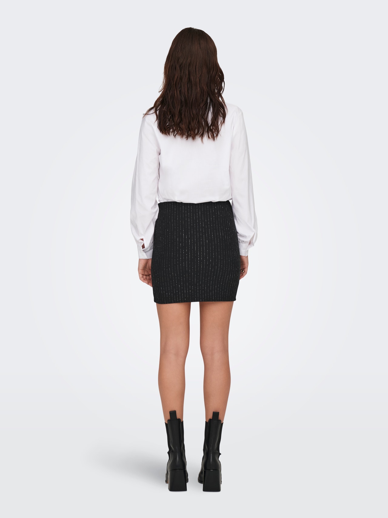 ONLY JDYMARY Mini skirt -Black - 15333727