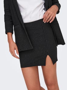 ONLY JDYMARY Mini skirt -Black - 15333727