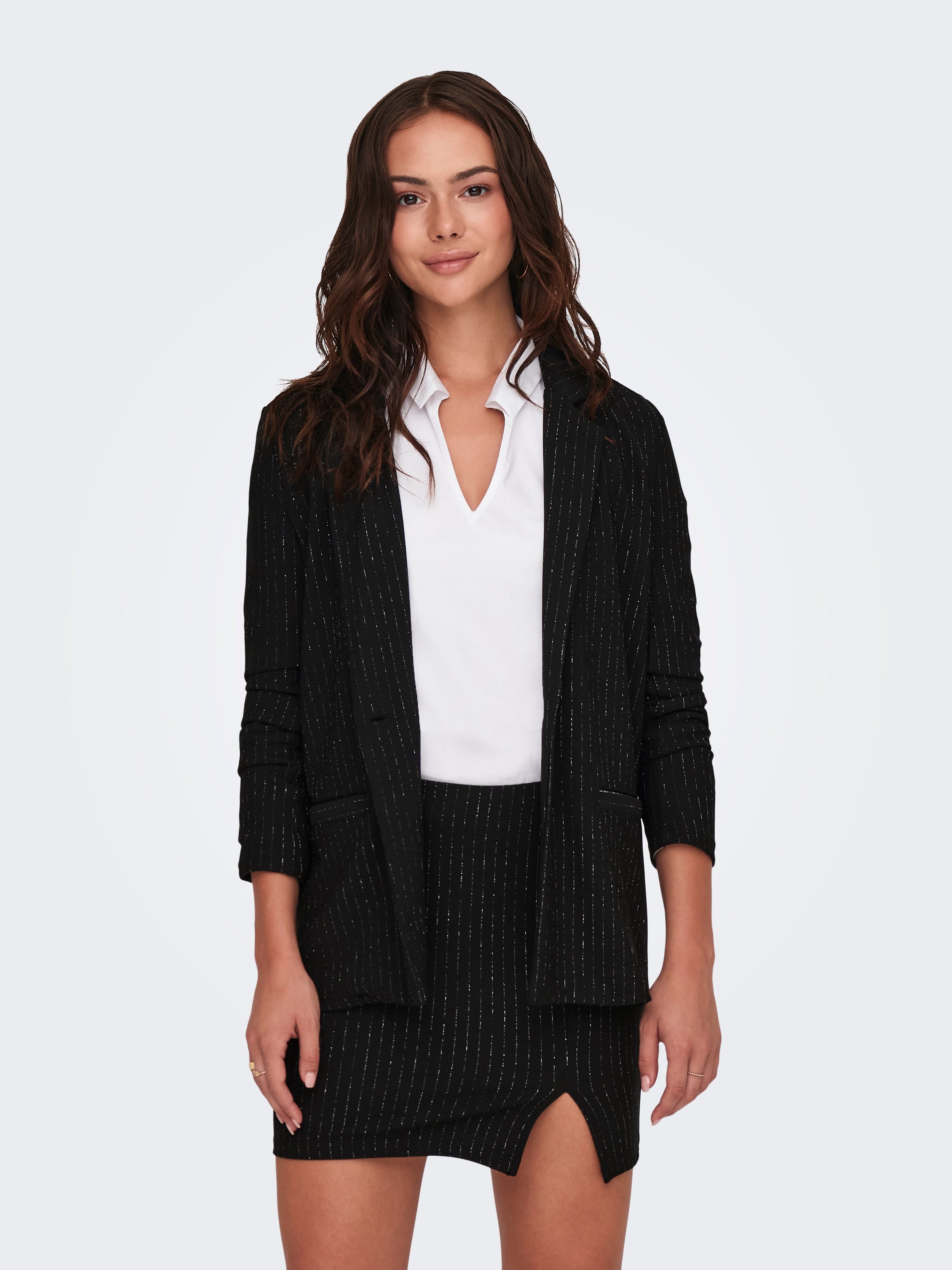 Jdymary Blazer