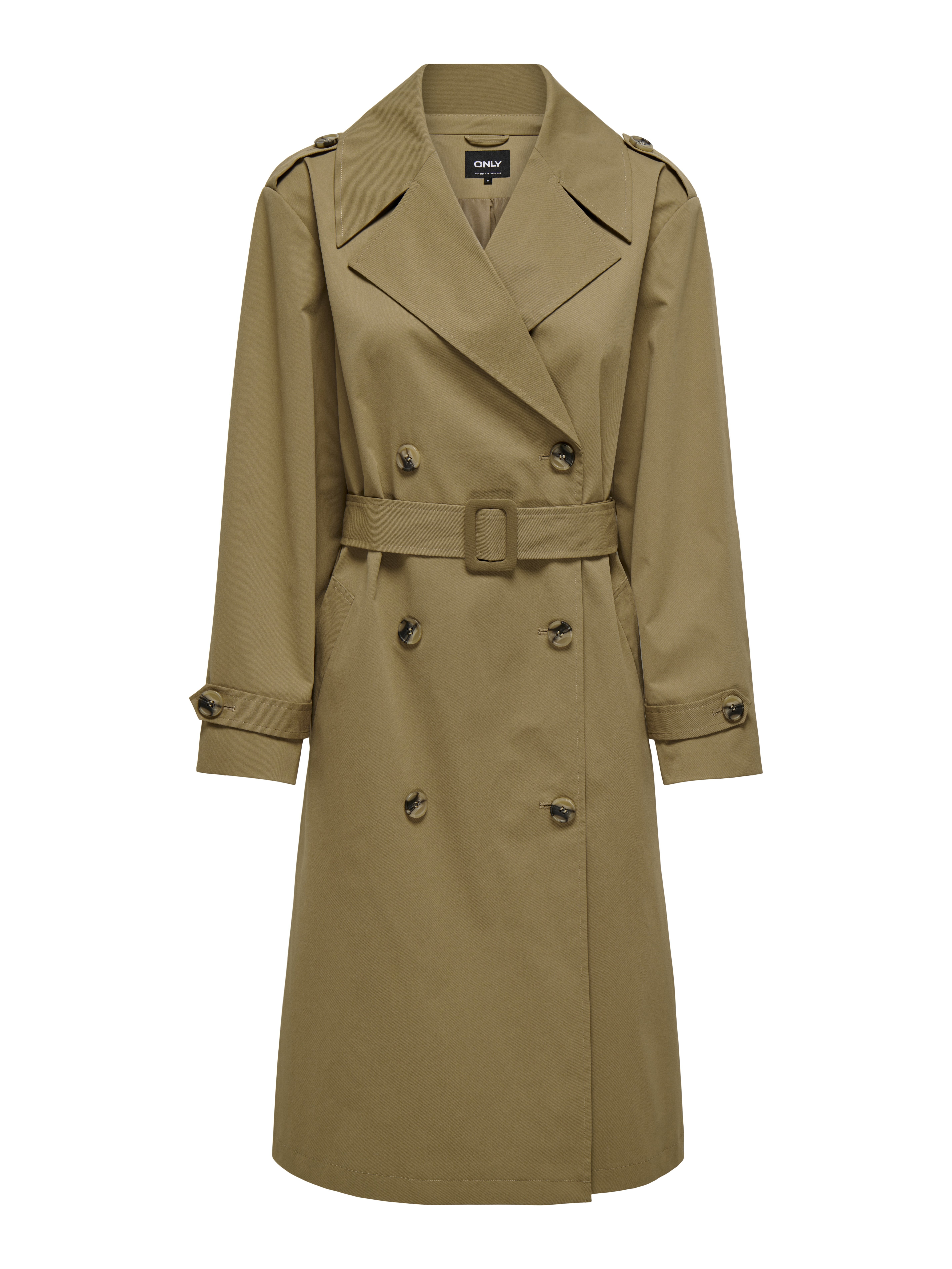 Thumbnail - Onlkarla Trenchcoat