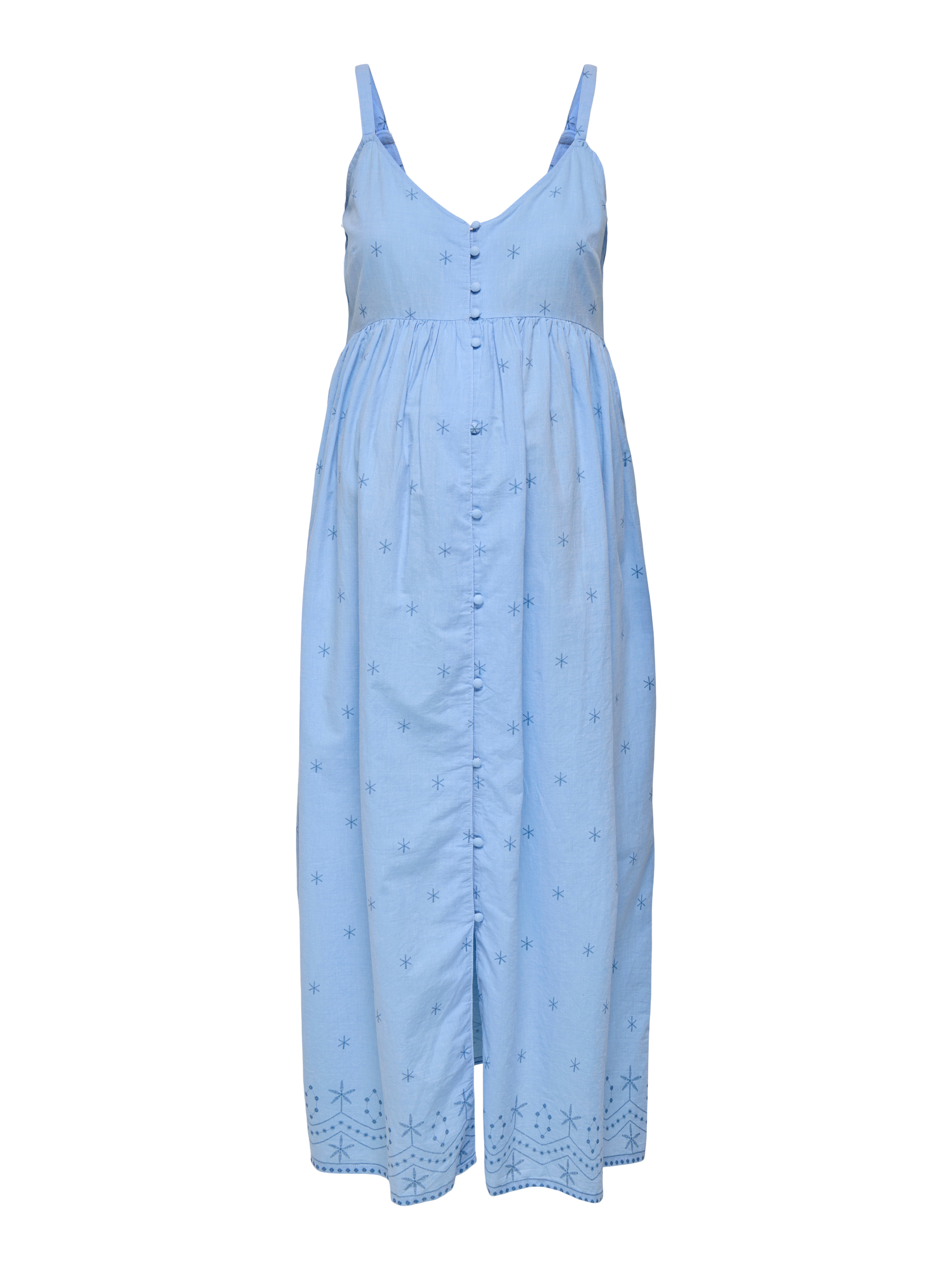 OLMMEHLIA Midi dress