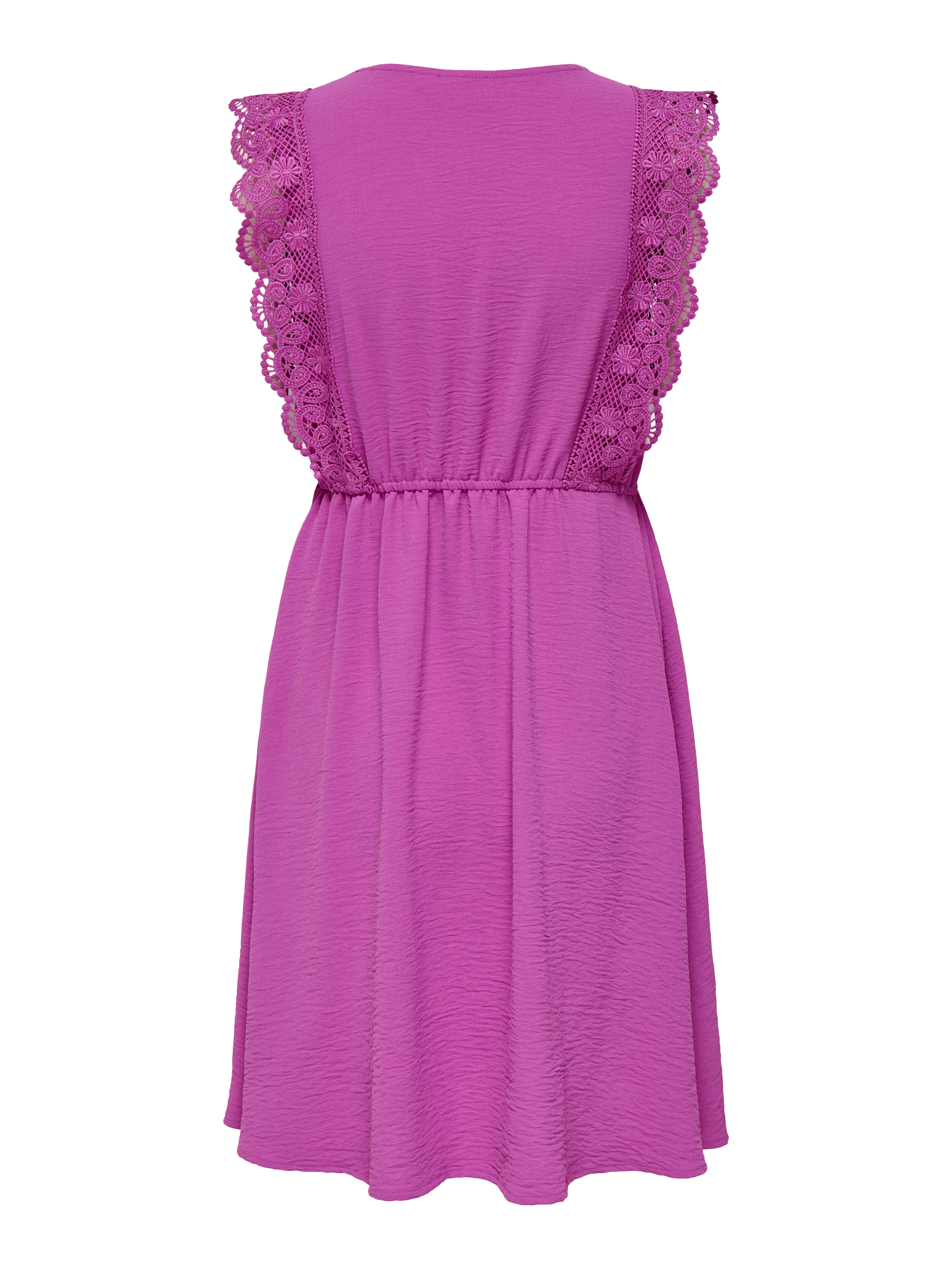 Thumbnail - Olmmette Kurzes Kleid