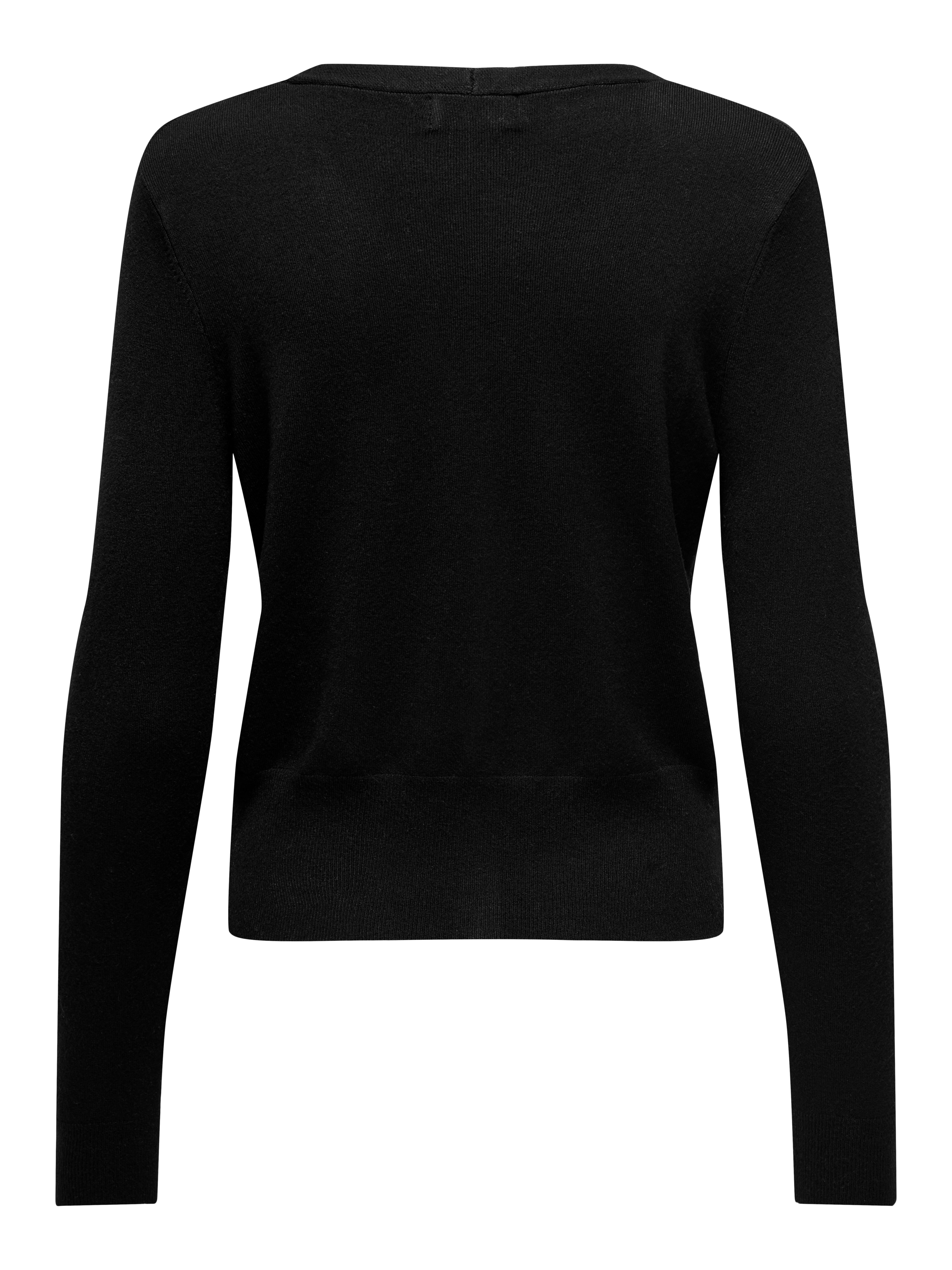Thumbnail - Onlvenice Strickjacke