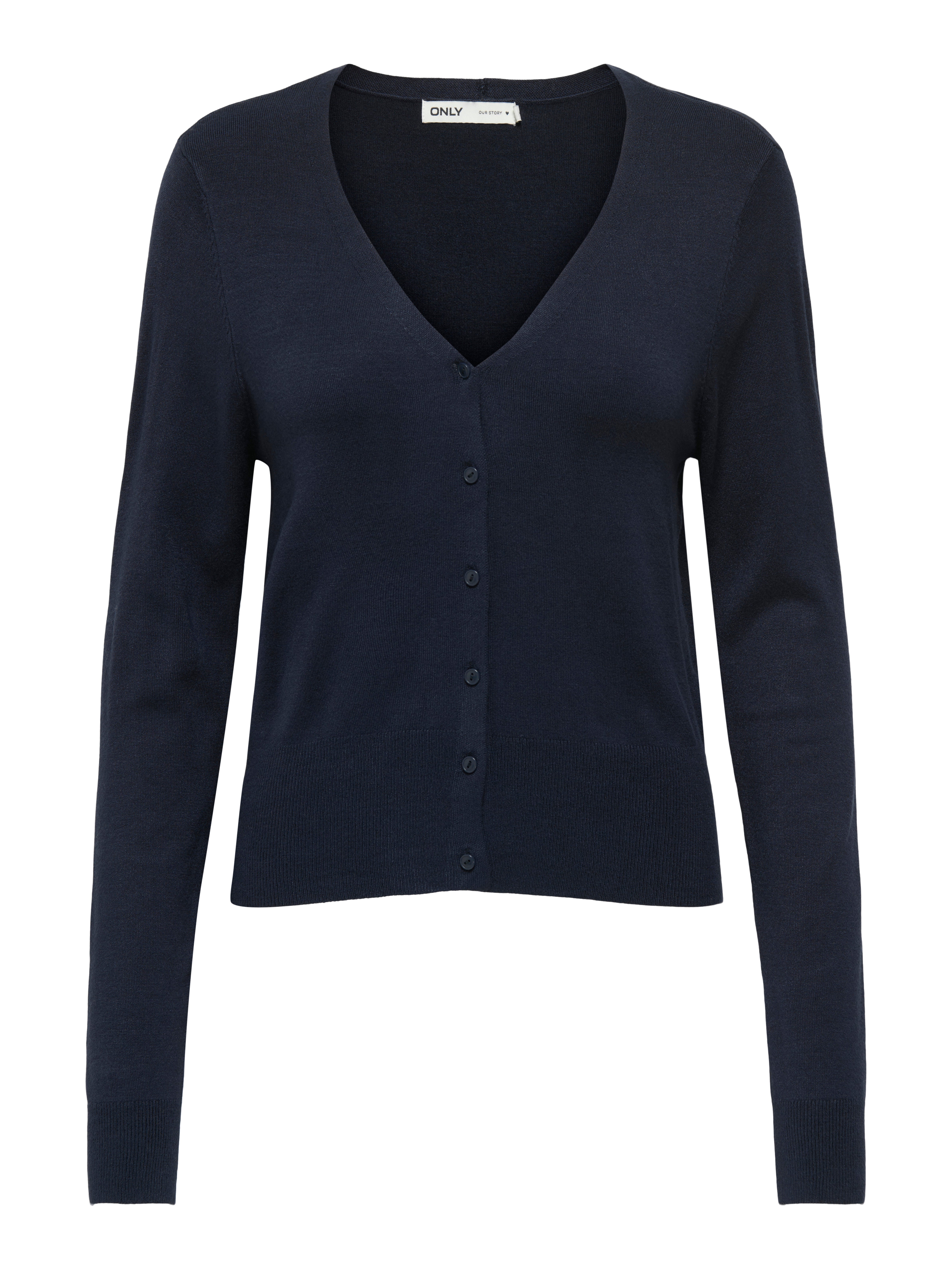 Thumbnail - Onlvenice Strickjacke
