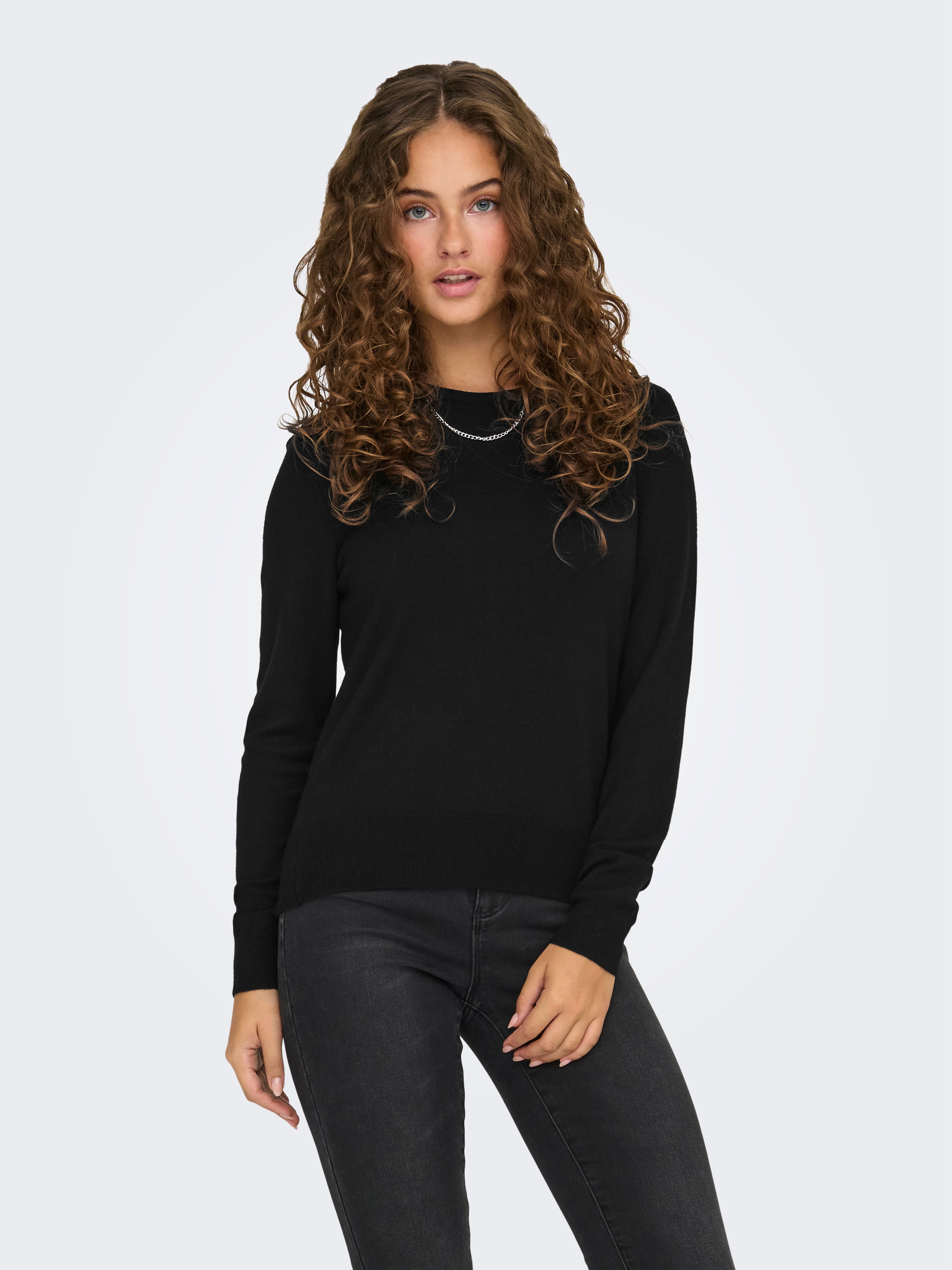 Onlvenice Strickpullover