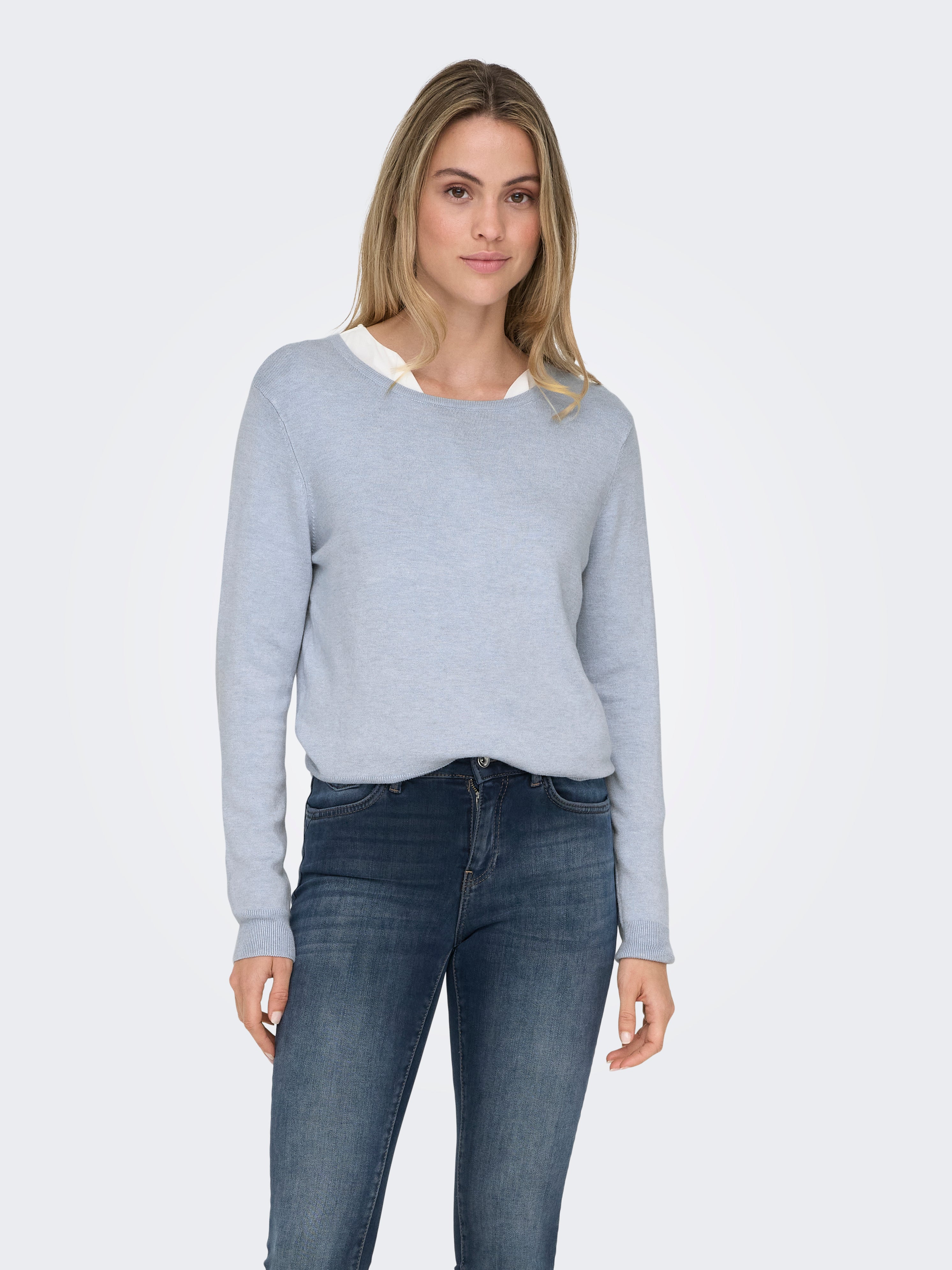 Thumbnail - Onlvenice Strickpullover