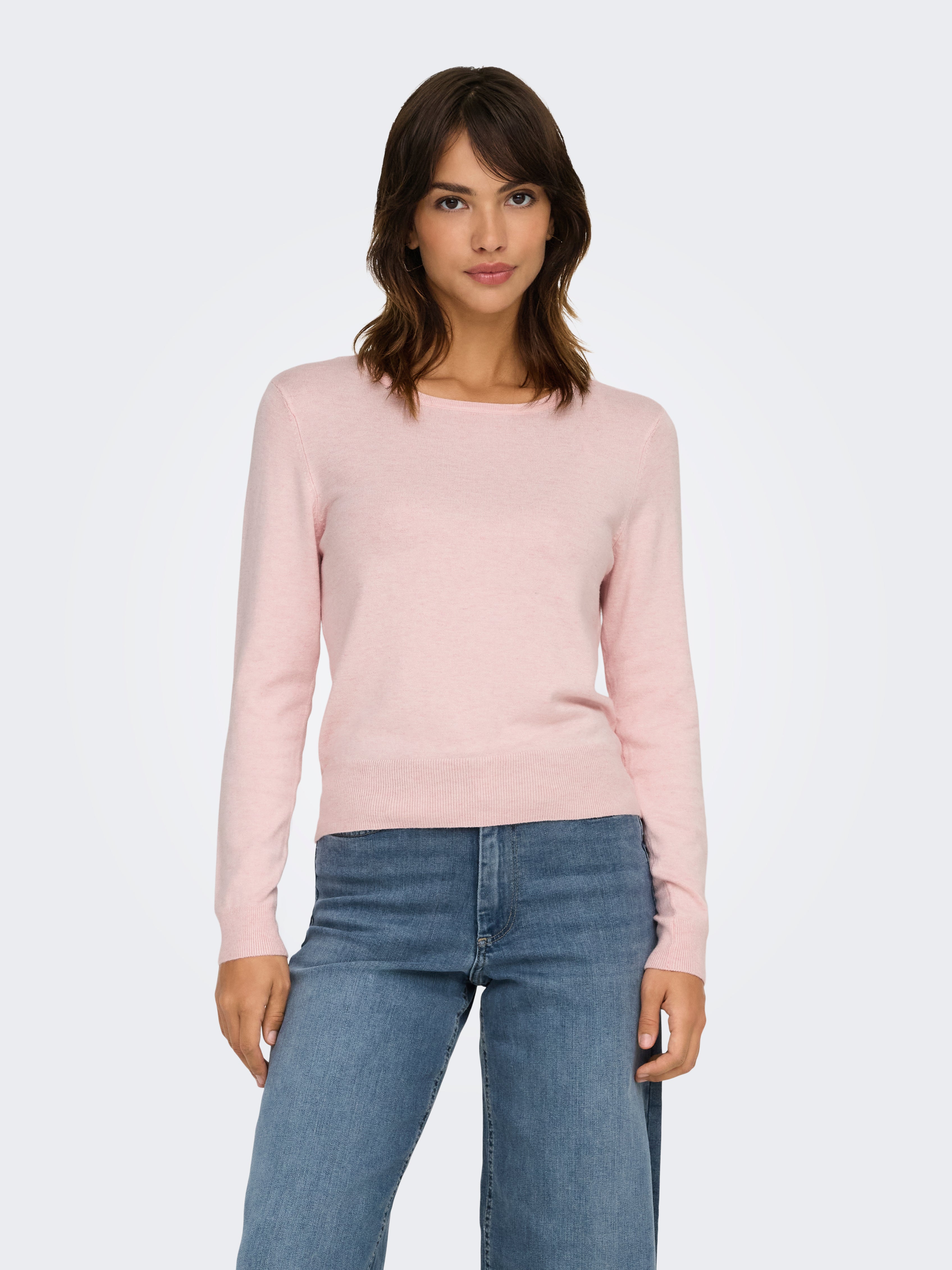 Onlvenice Strickpullover