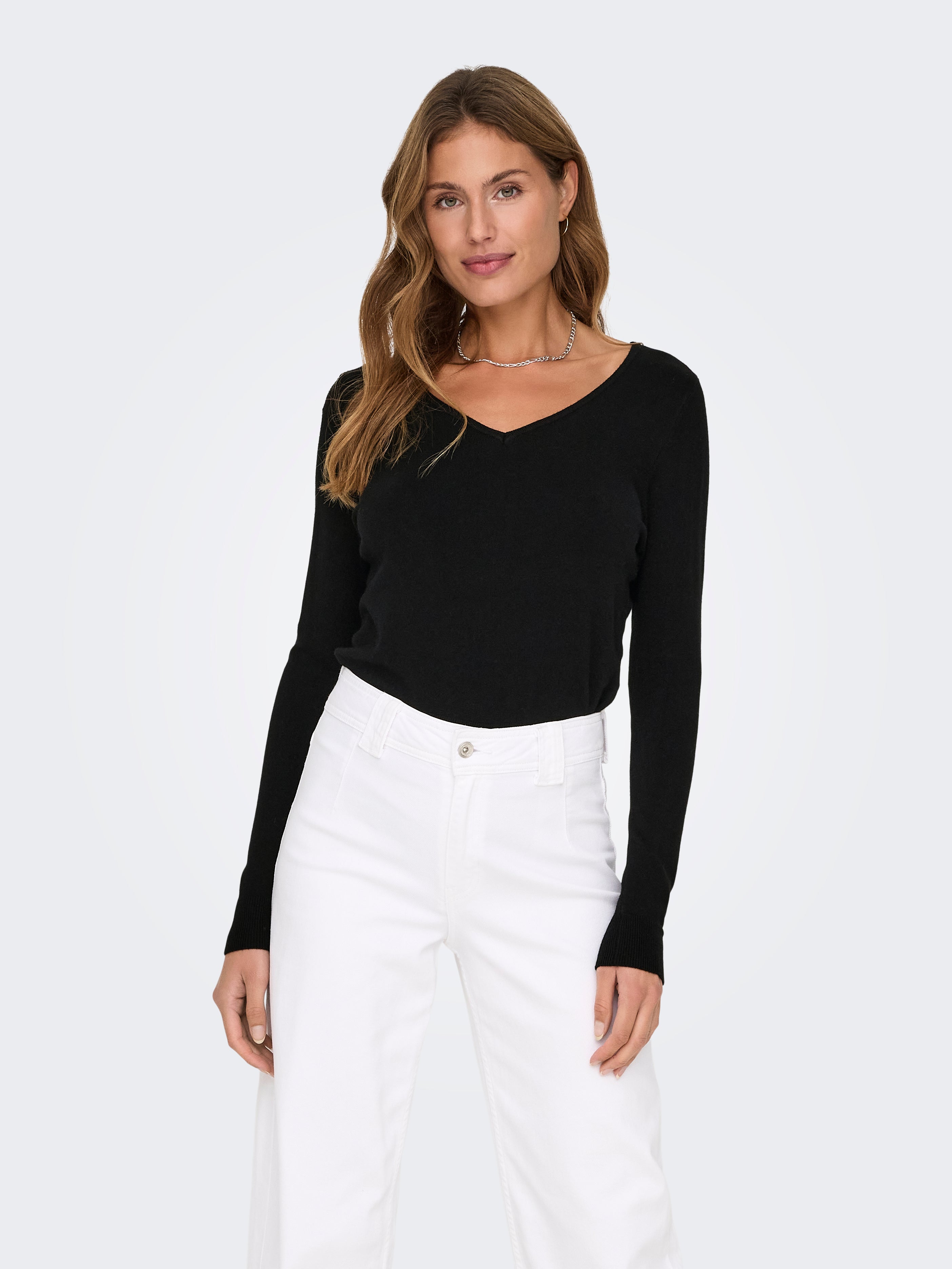 Thumbnail - Onlvenice Strickpullover