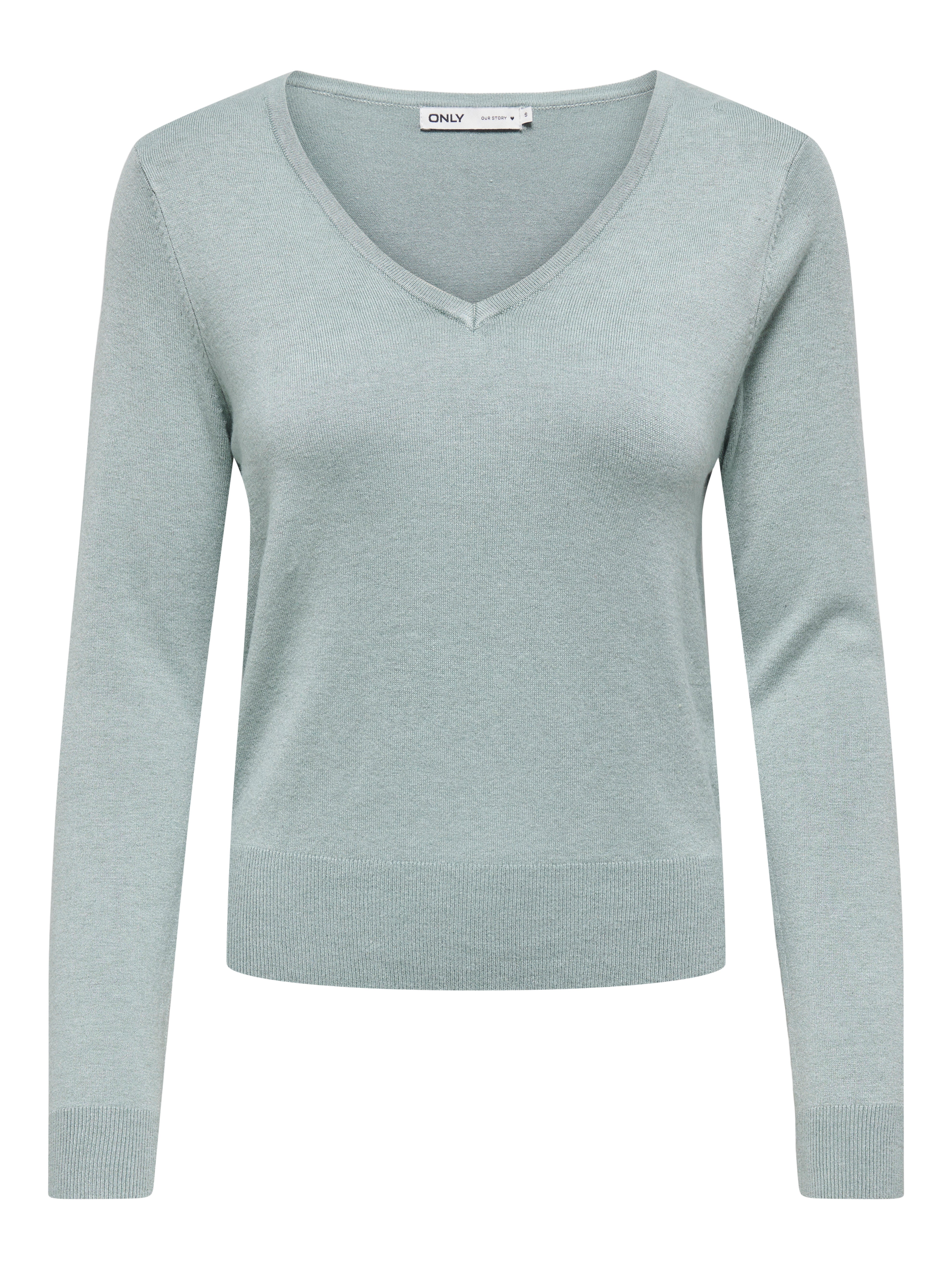 Thumbnail - Onlvenice Strickpullover