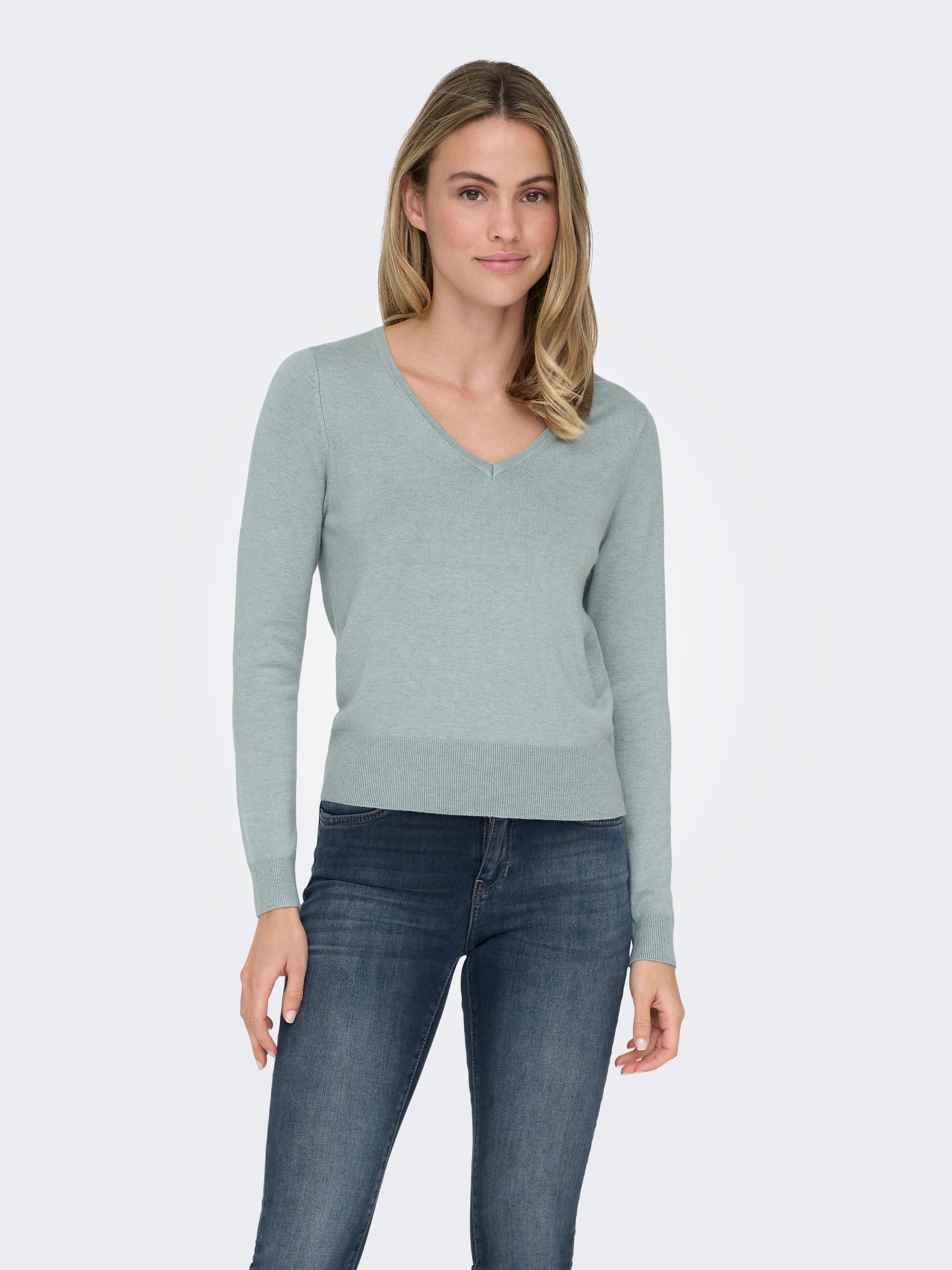 Onlvenice Strickpullover