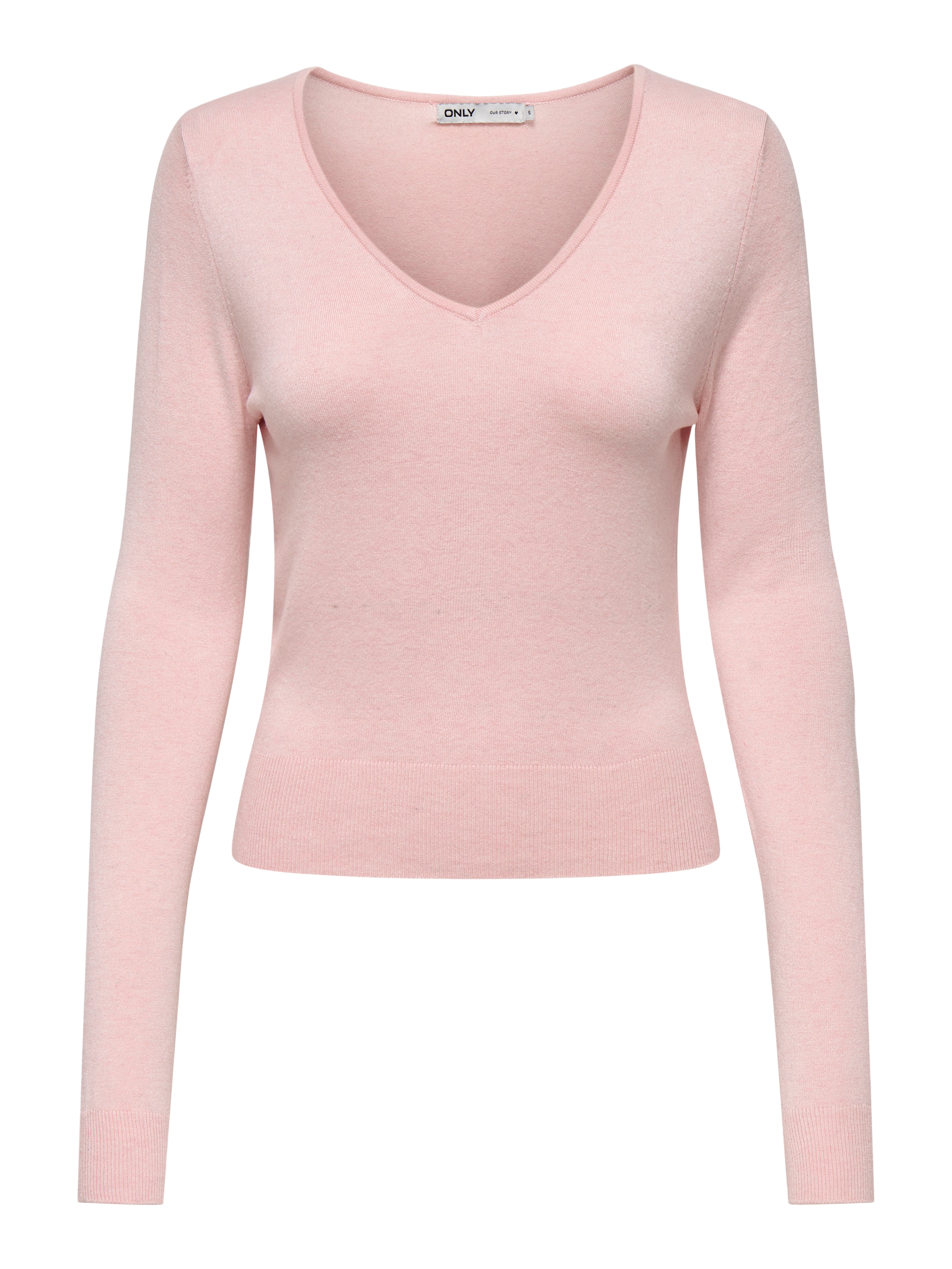 Thumbnail - Onlvenice Strickpullover